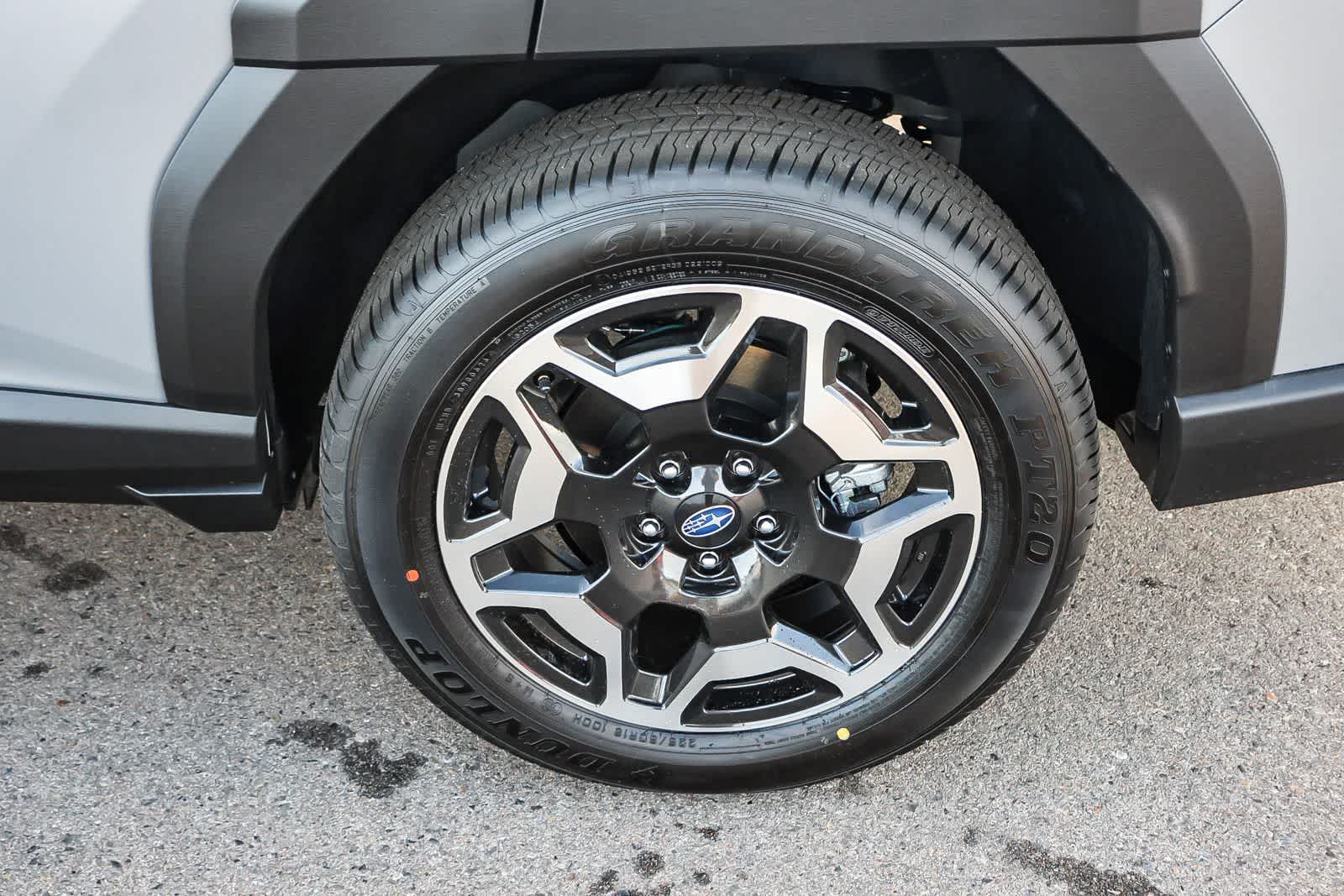 Thumbnail: 2026 Subaru Outback - 9