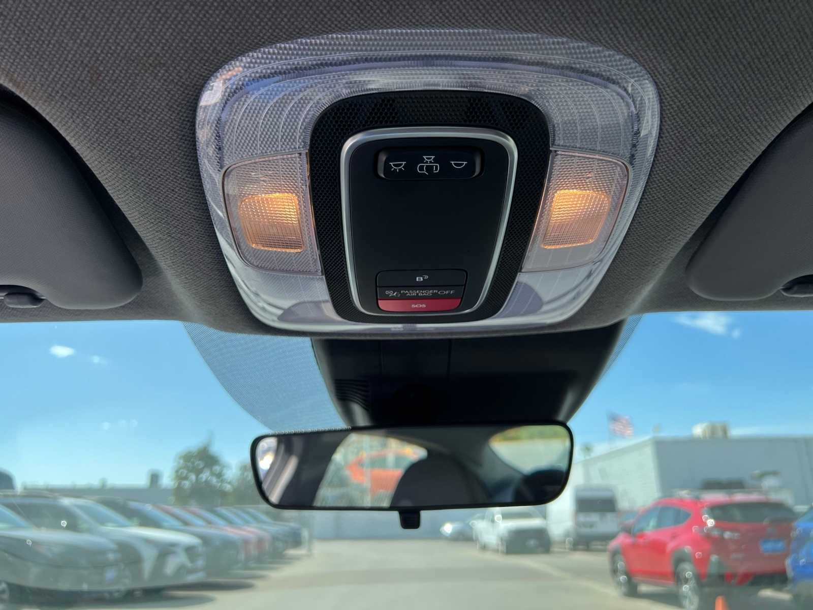 Thumbnail: 2024 Hyundai Elantra - 32