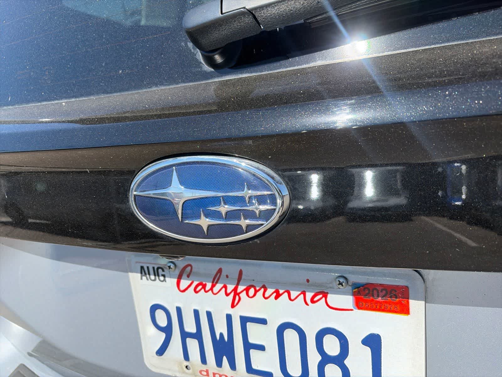 Thumbnail: 2023 Subaru Forester - 11
