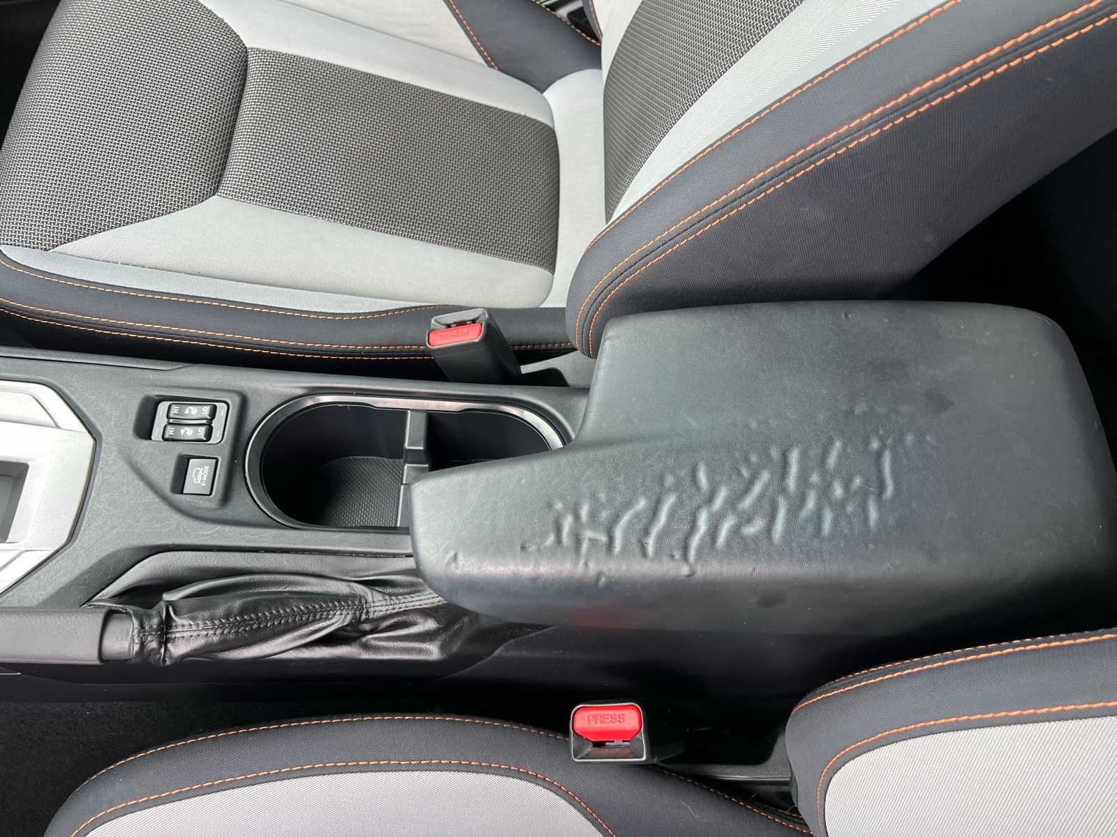 Thumbnail: 2018 Subaru Crosstrek - 40