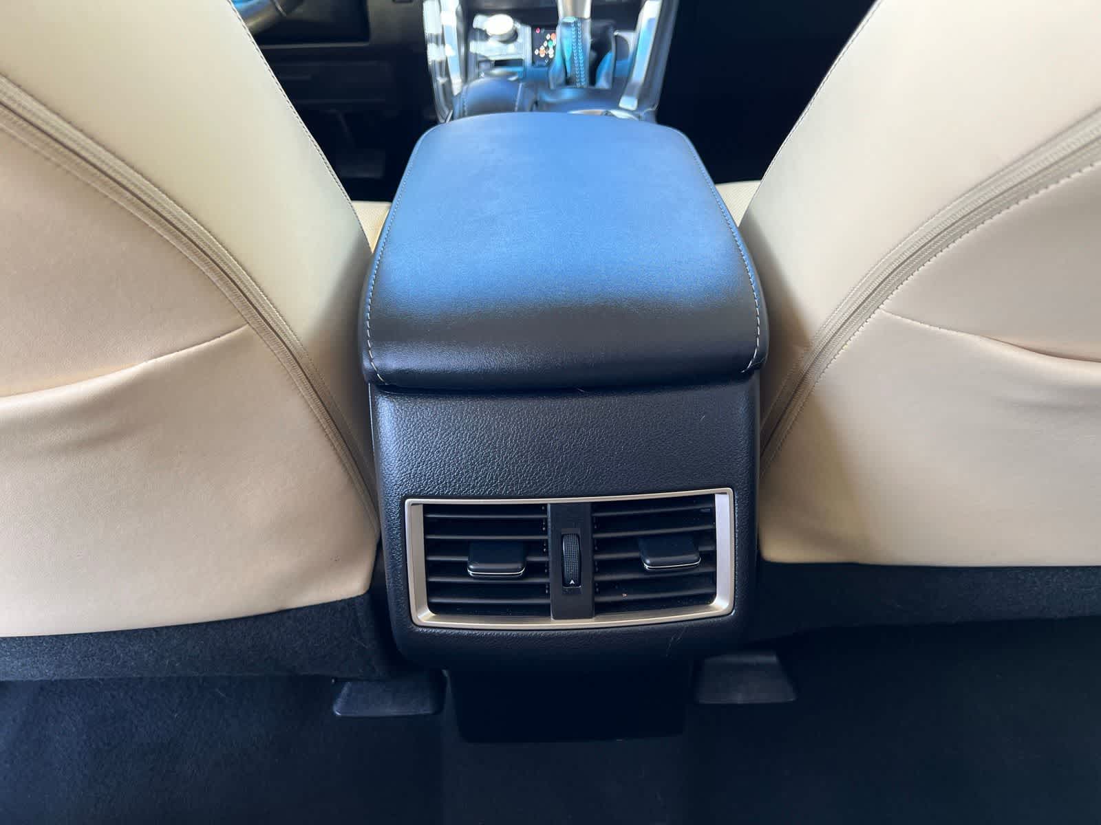 Thumbnail: 2016 Lexus NX - 31