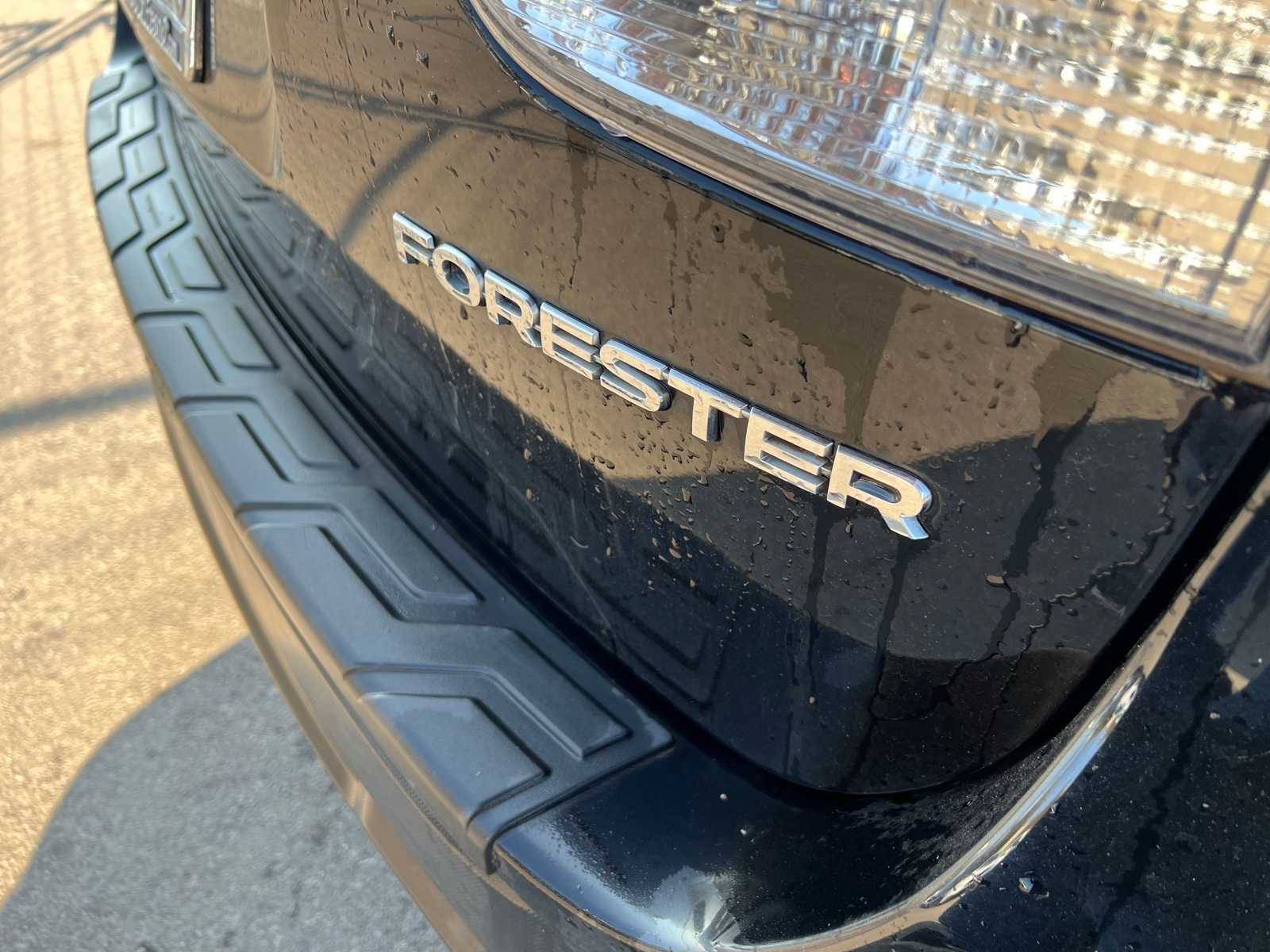 Thumbnail: 2022 Subaru Forester - 7