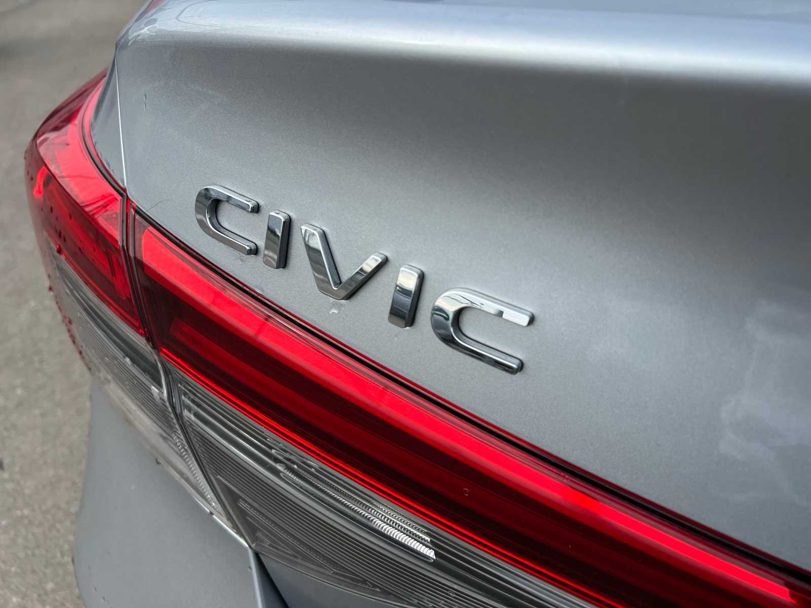 Thumbnail: 2022 Honda Civic - 5