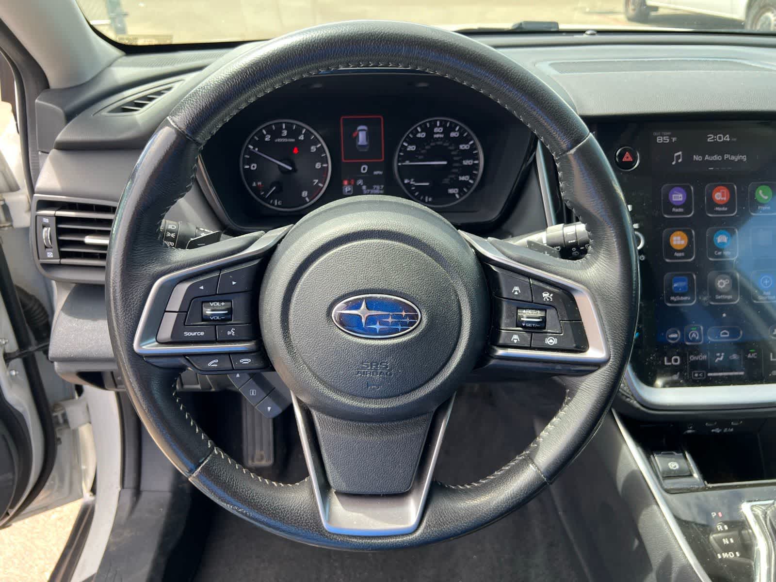 Thumbnail: 2021 Subaru Outback - 30