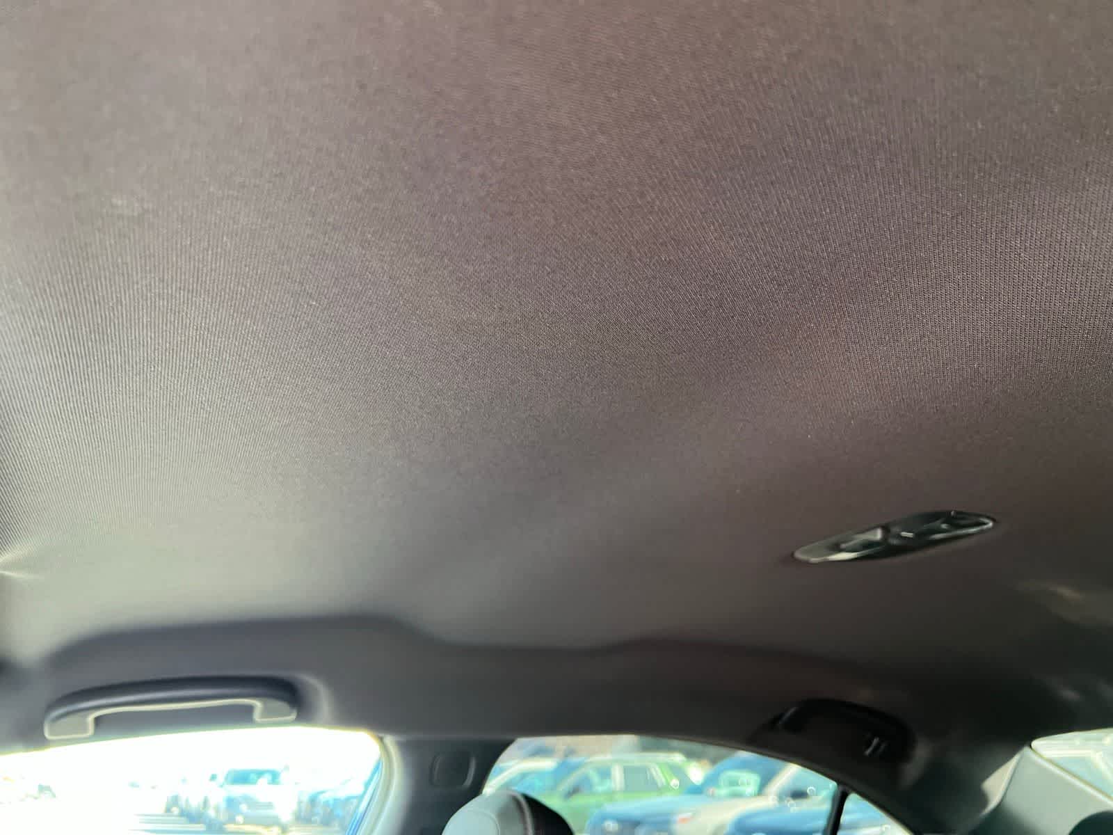 Thumbnail: 2024 Subaru WRX - 33