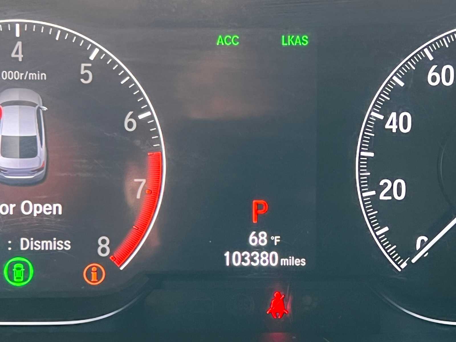 Thumbnail: 2019 Honda Accord - 44