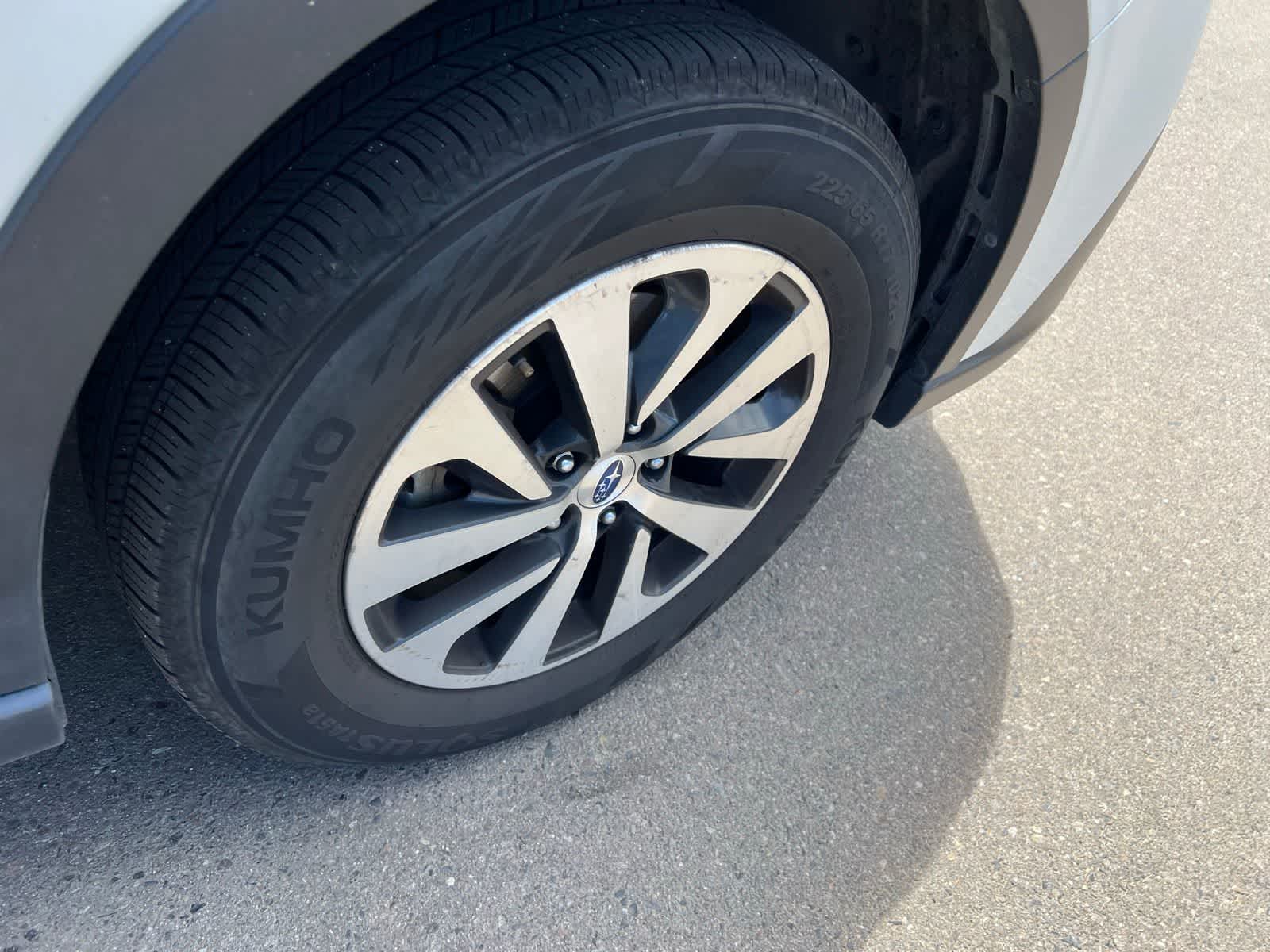 Thumbnail: 2021 Subaru Outback - 25