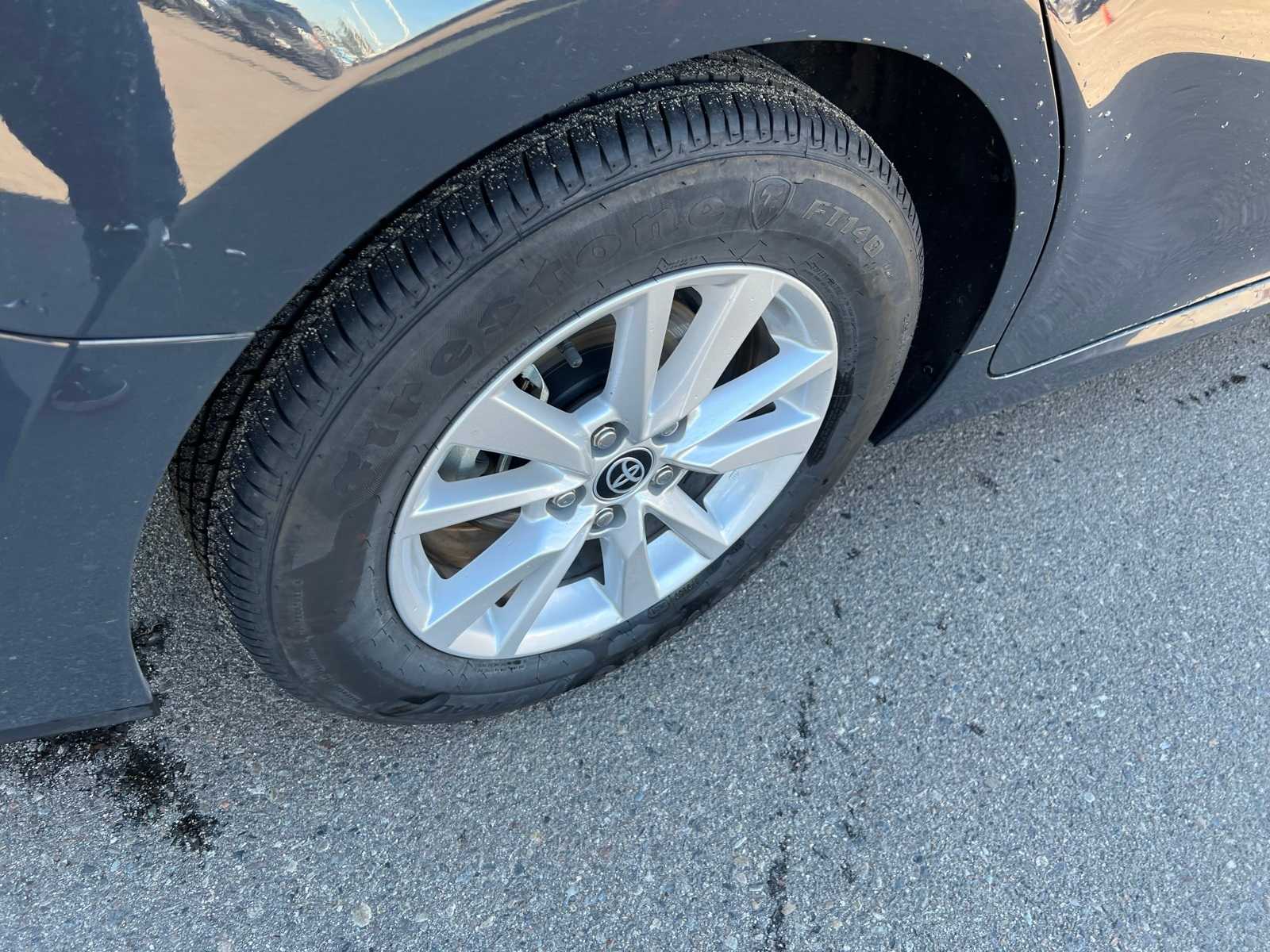 Thumbnail: 2025 Toyota Camry - 21