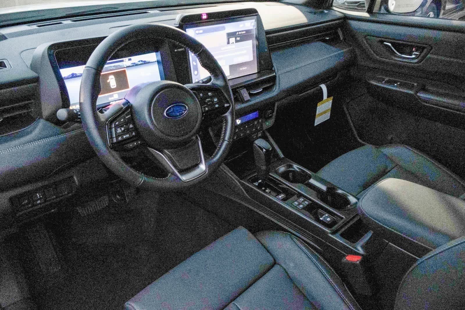 Thumbnail: 2026 Subaru Outback - 18