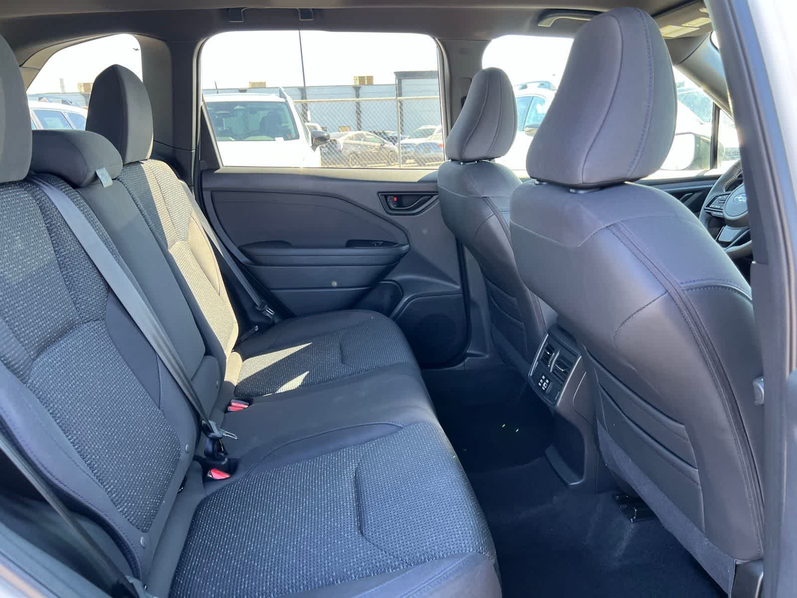 Thumbnail: 2025 Subaru Forester - 22