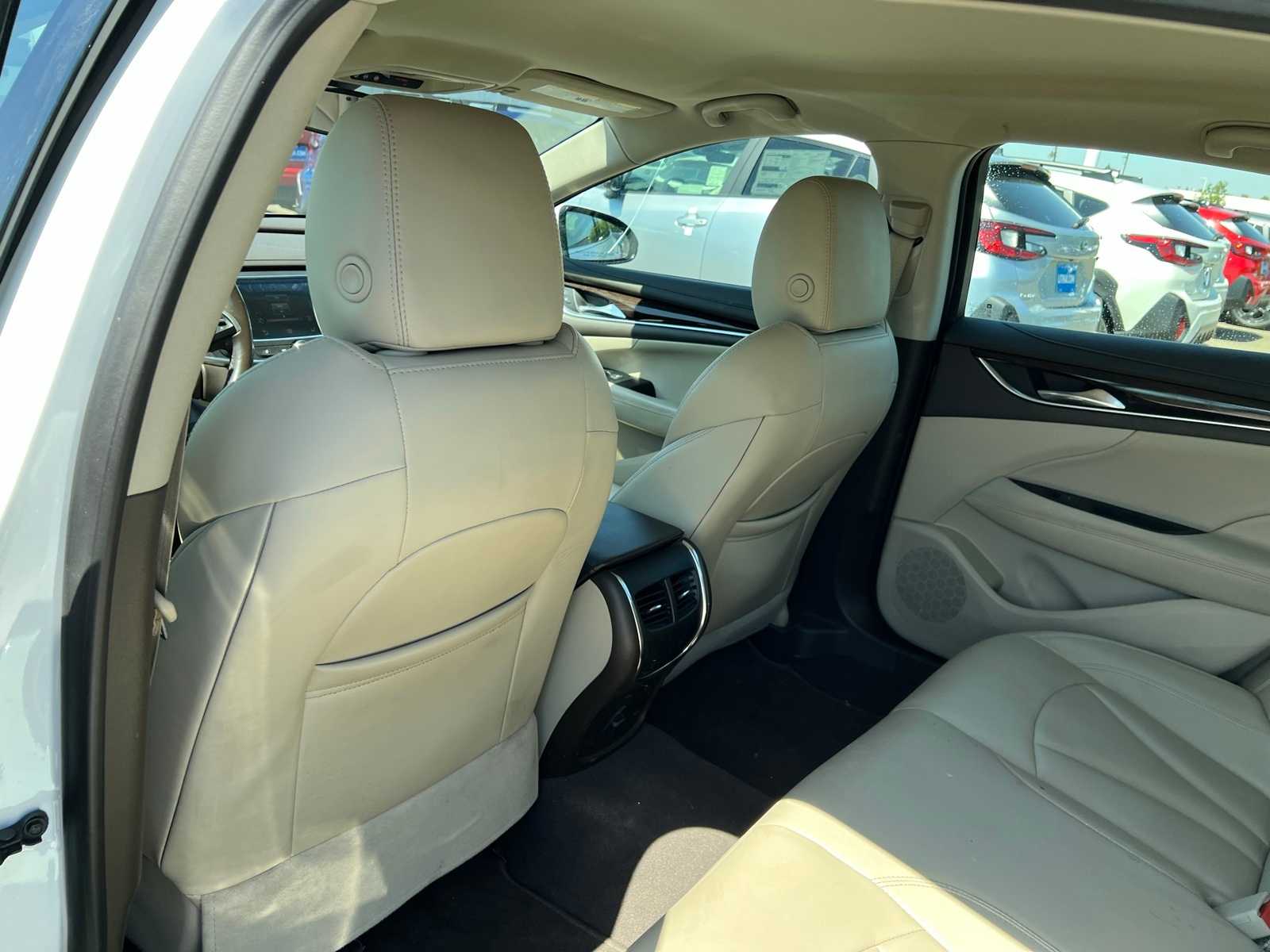 Thumbnail: 2019 Buick LaCrosse - 17