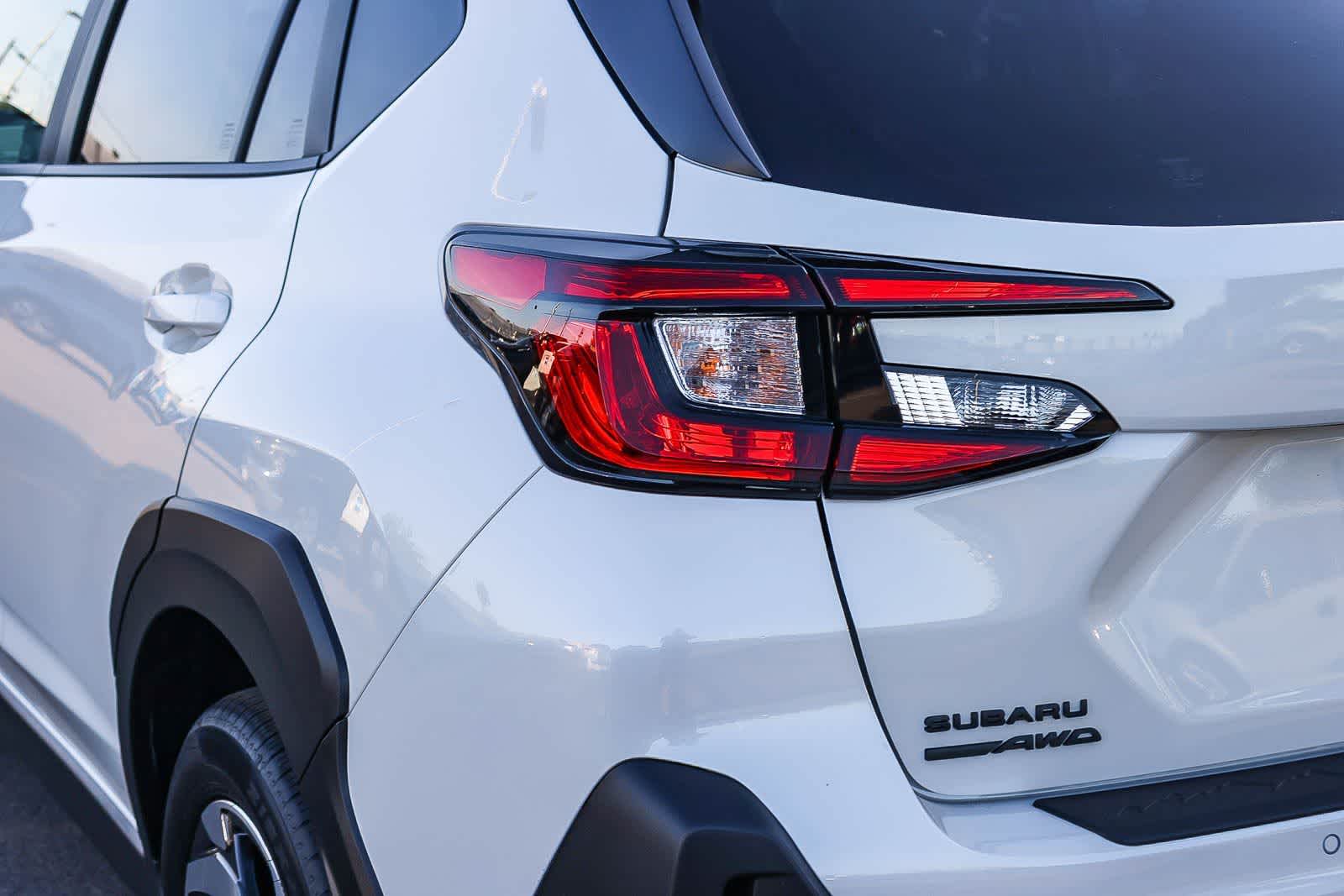 Thumbnail: 2026 Subaru Crosstrek - 7