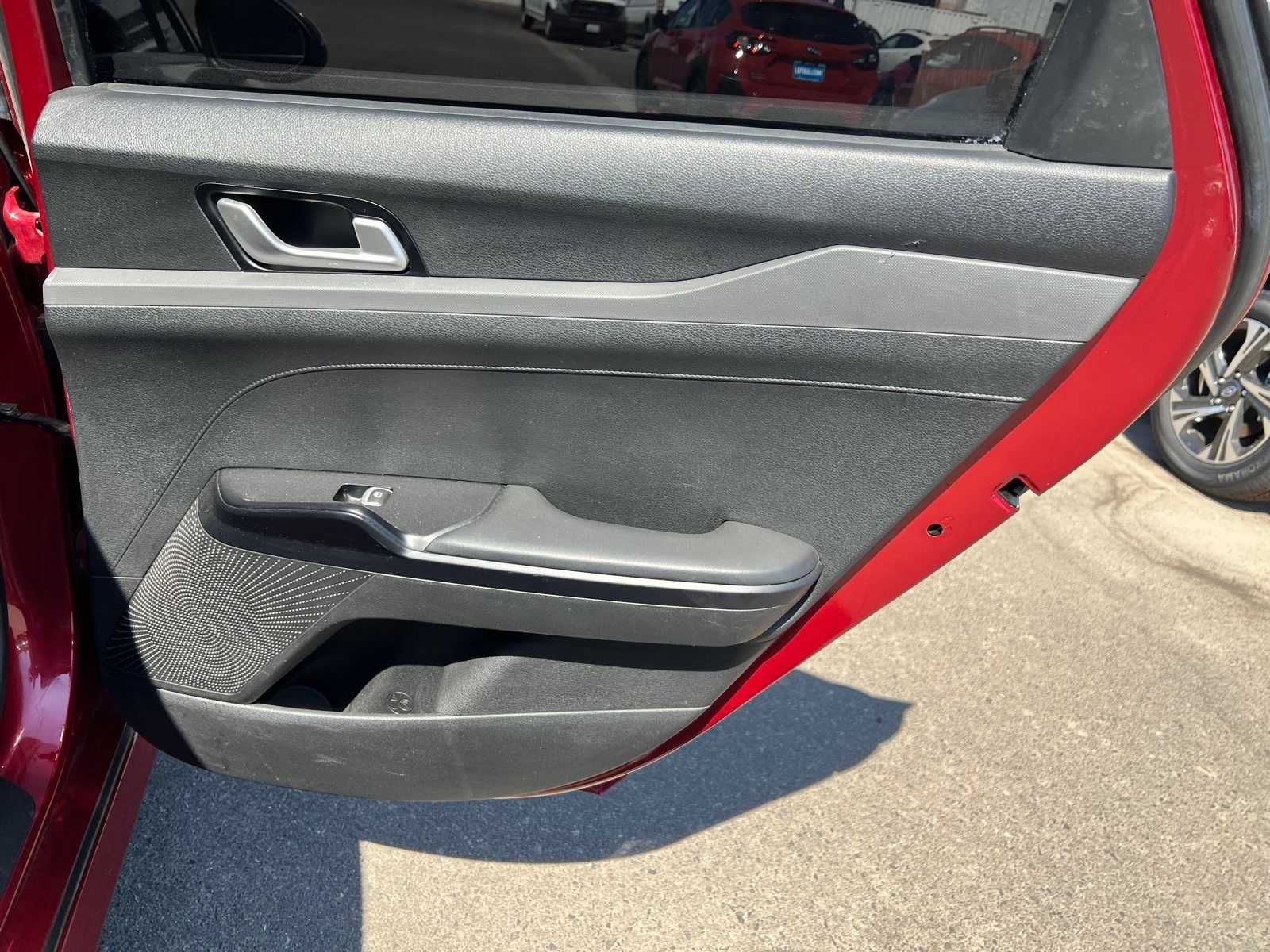 Thumbnail: 2021 Kia K5 - 24