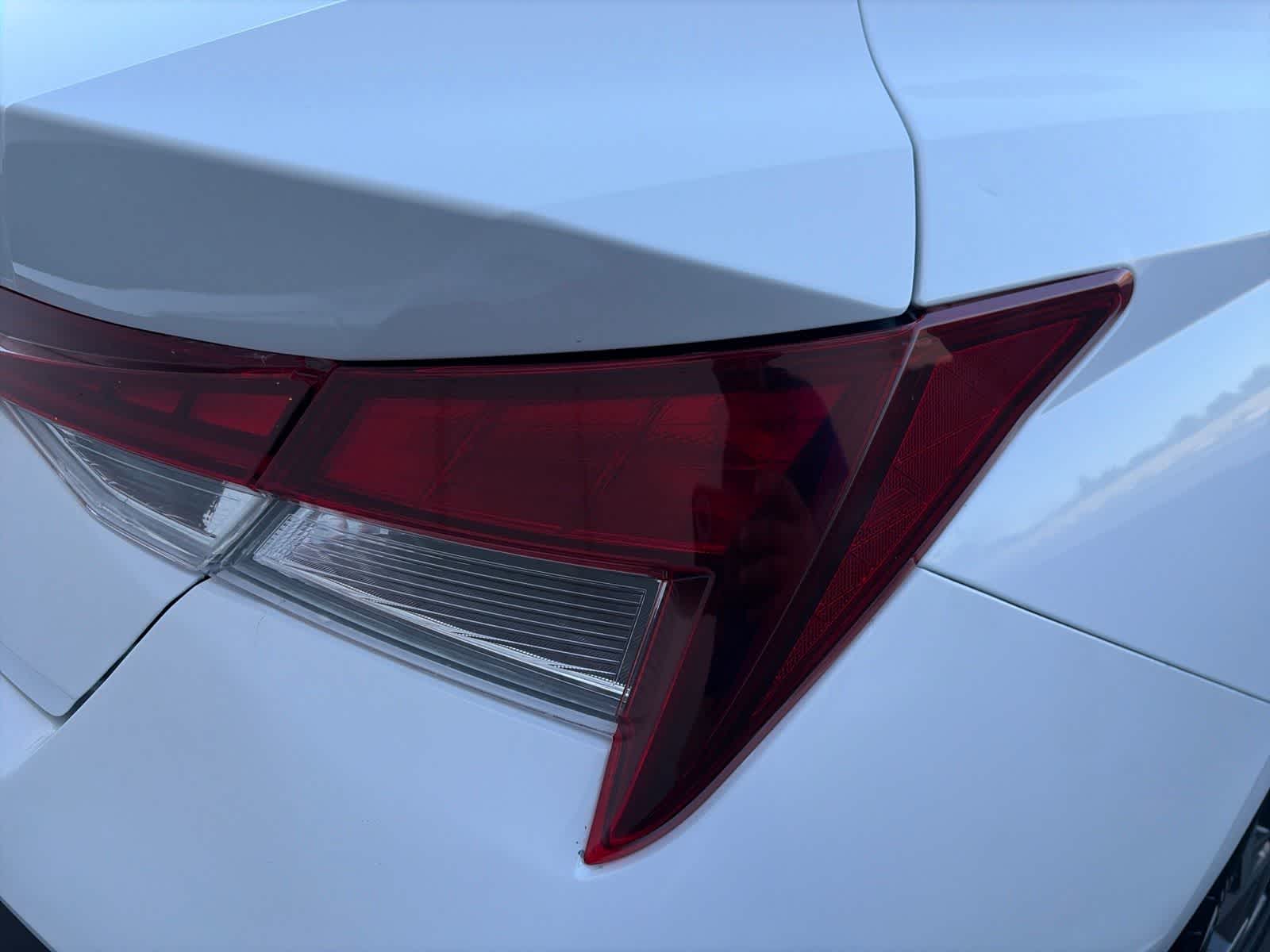 Thumbnail: 2025 Hyundai Elantra - 7