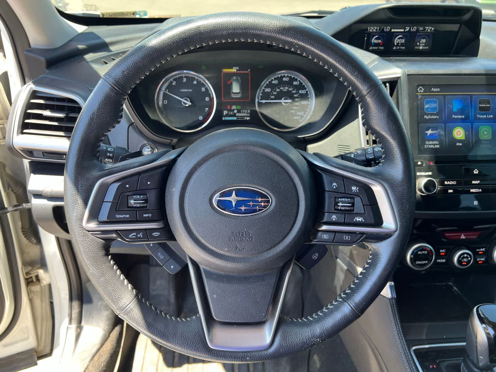 Thumbnail: 2019 Subaru Forester - 30