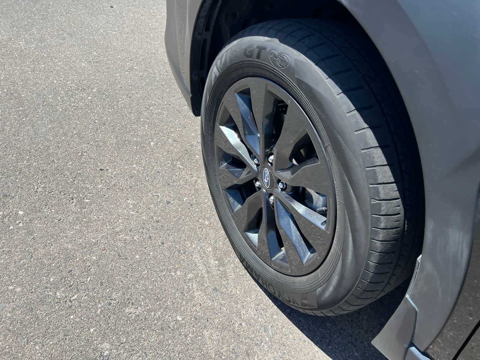 Thumbnail: 2023 Subaru Outback - 13