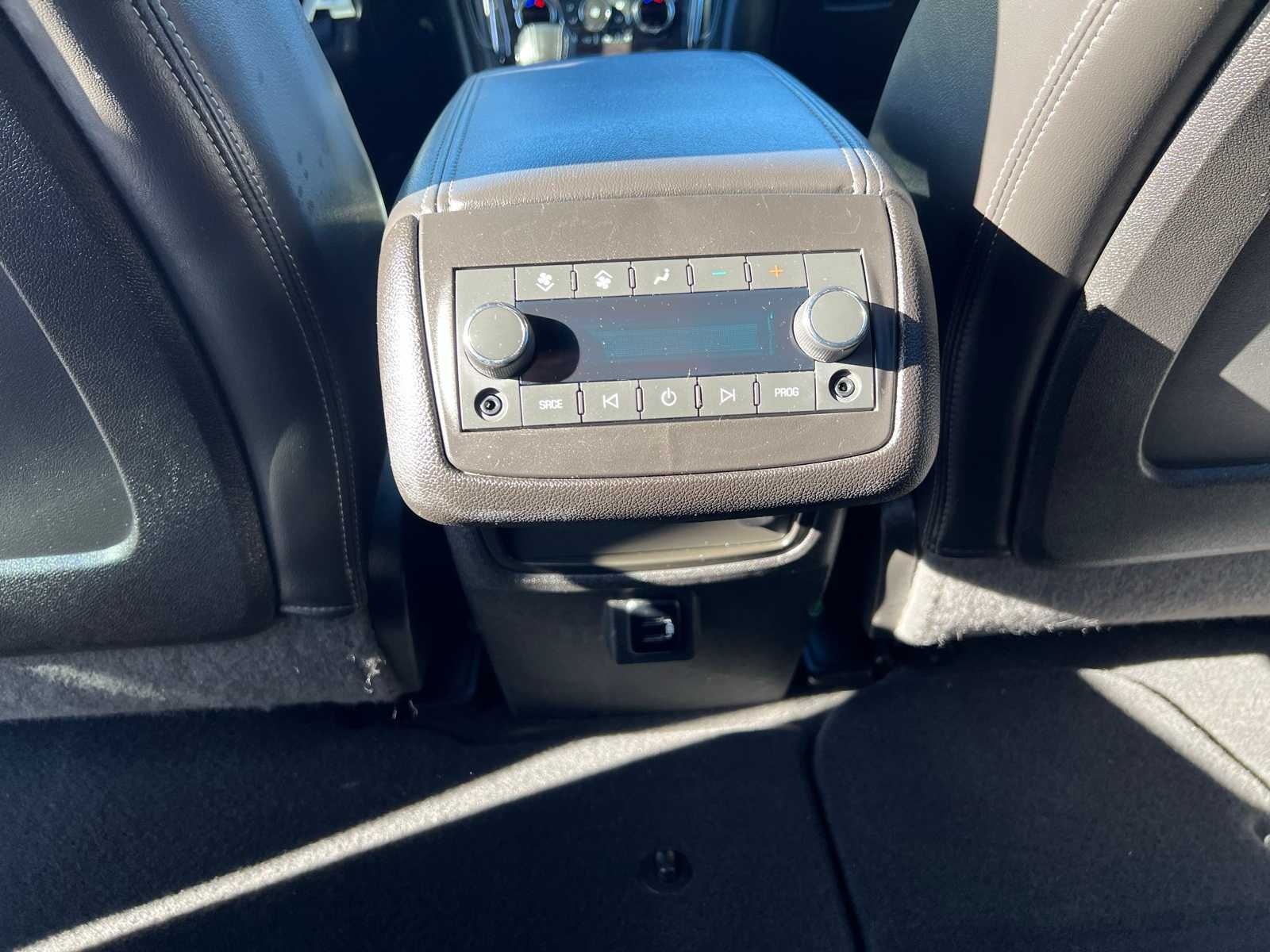 Thumbnail: 2017 Buick Enclave - 32