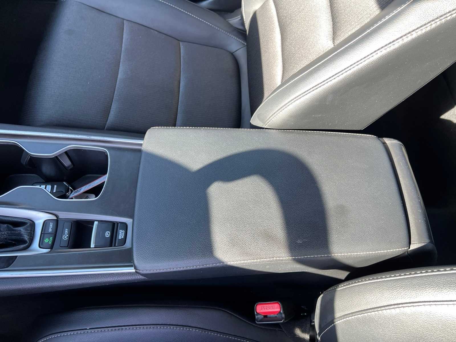 Thumbnail: 2021 Honda Accord - 40