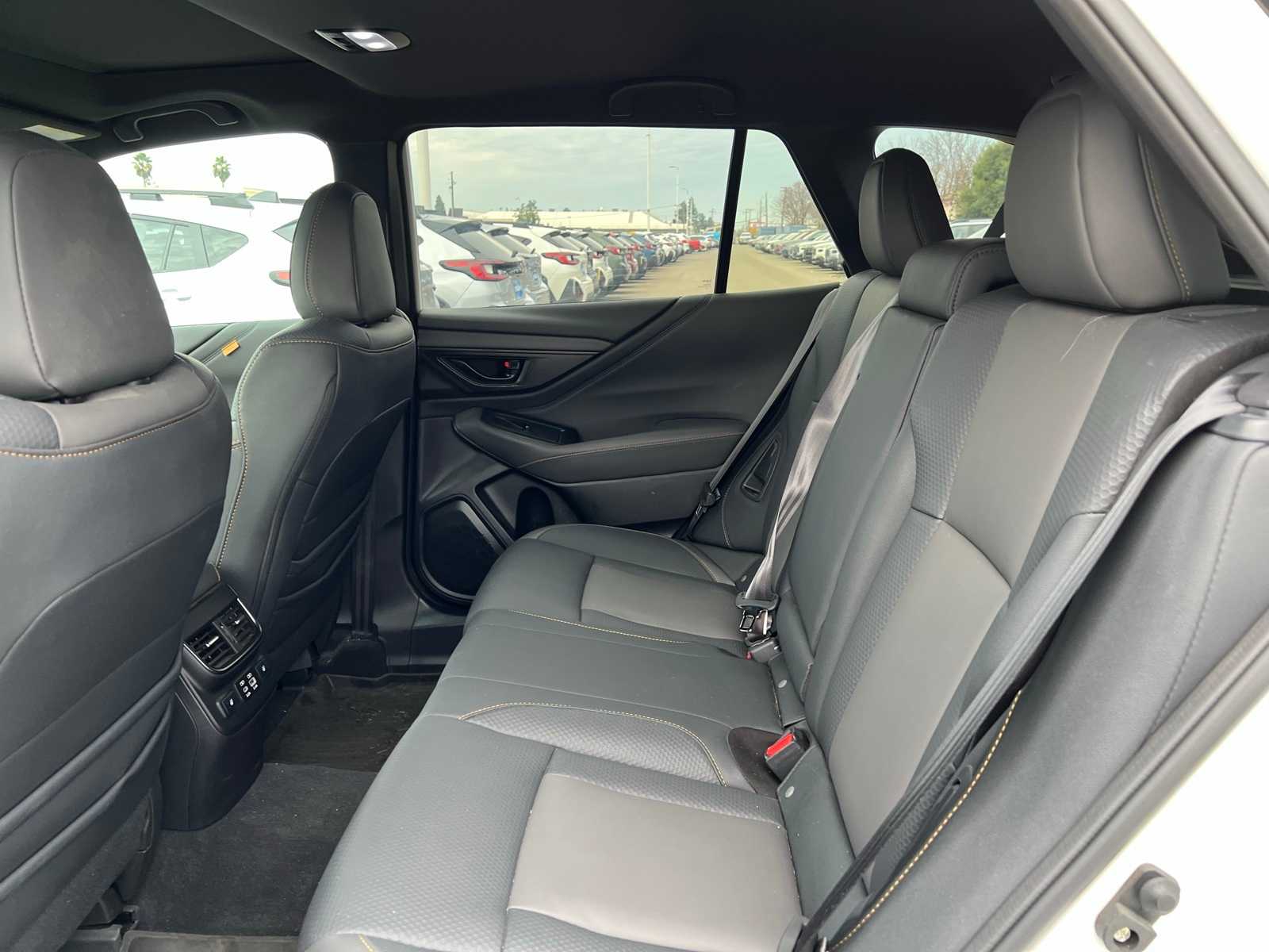 Thumbnail: 2024 Subaru Outback - 19