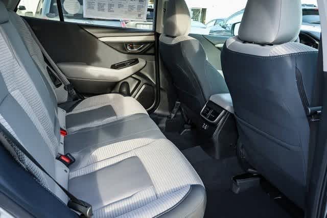 Thumbnail: 2025 Subaru Outback - 12