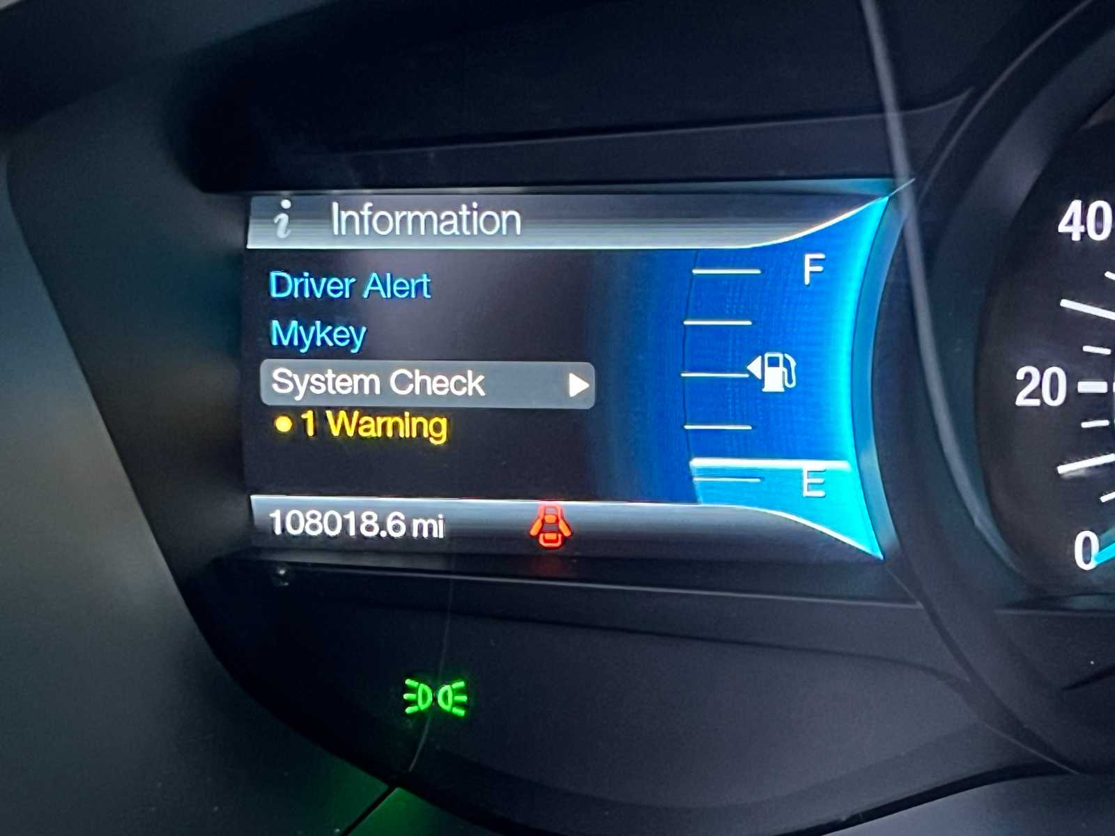 Thumbnail: 2014 Ford Fusion - 44