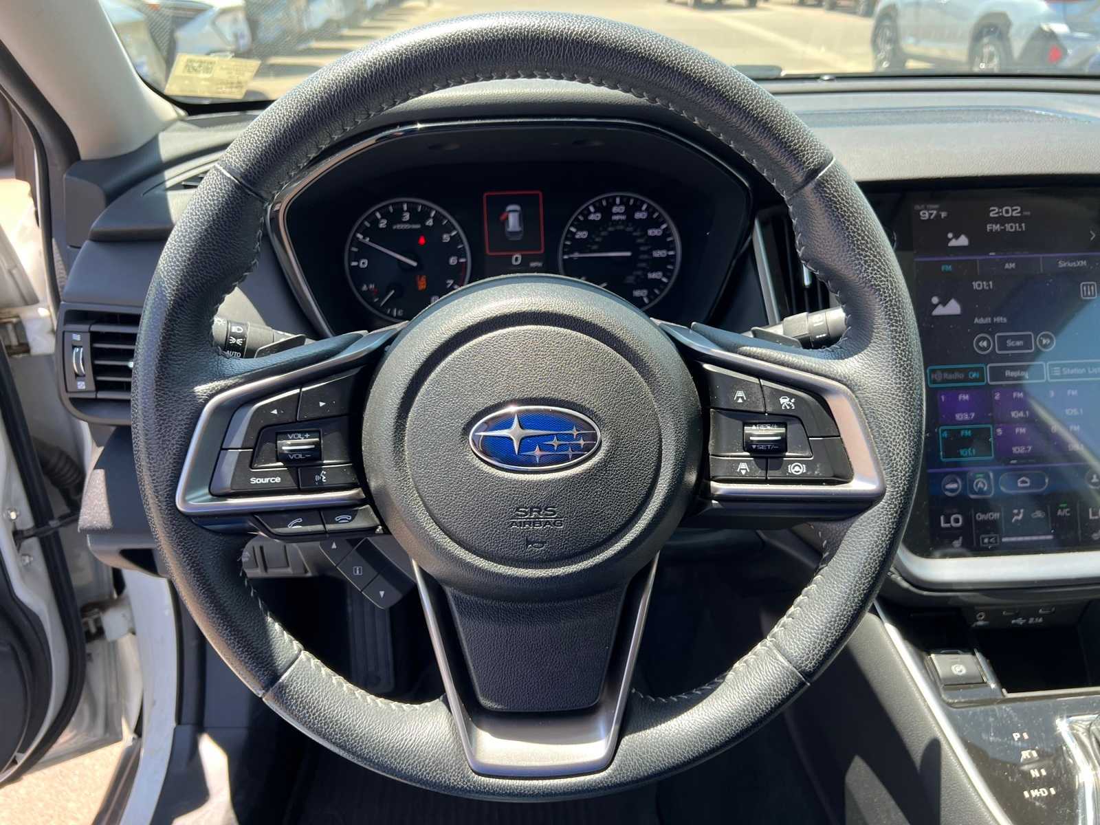 Thumbnail: 2022 Subaru Outback - 30