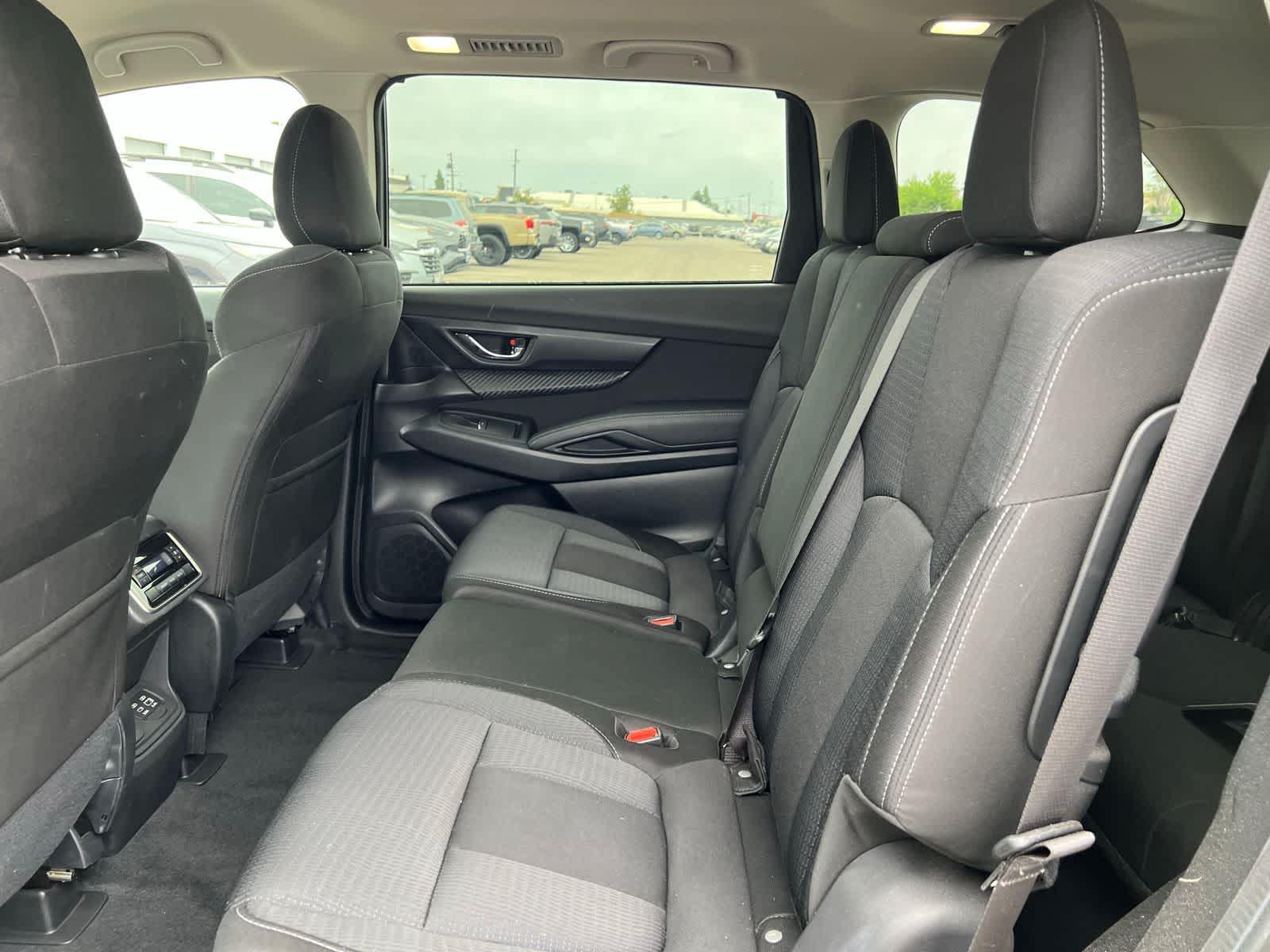 Thumbnail: 2025 Subaru Ascent - 19