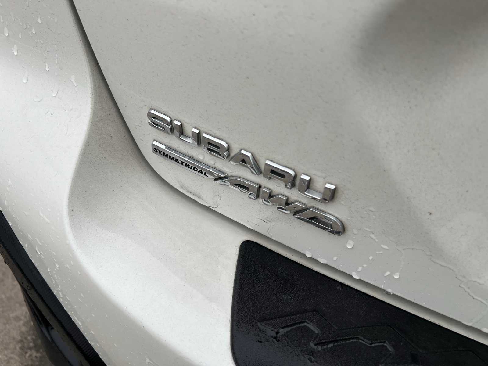 Thumbnail: 2024 Subaru Crosstrek - 5