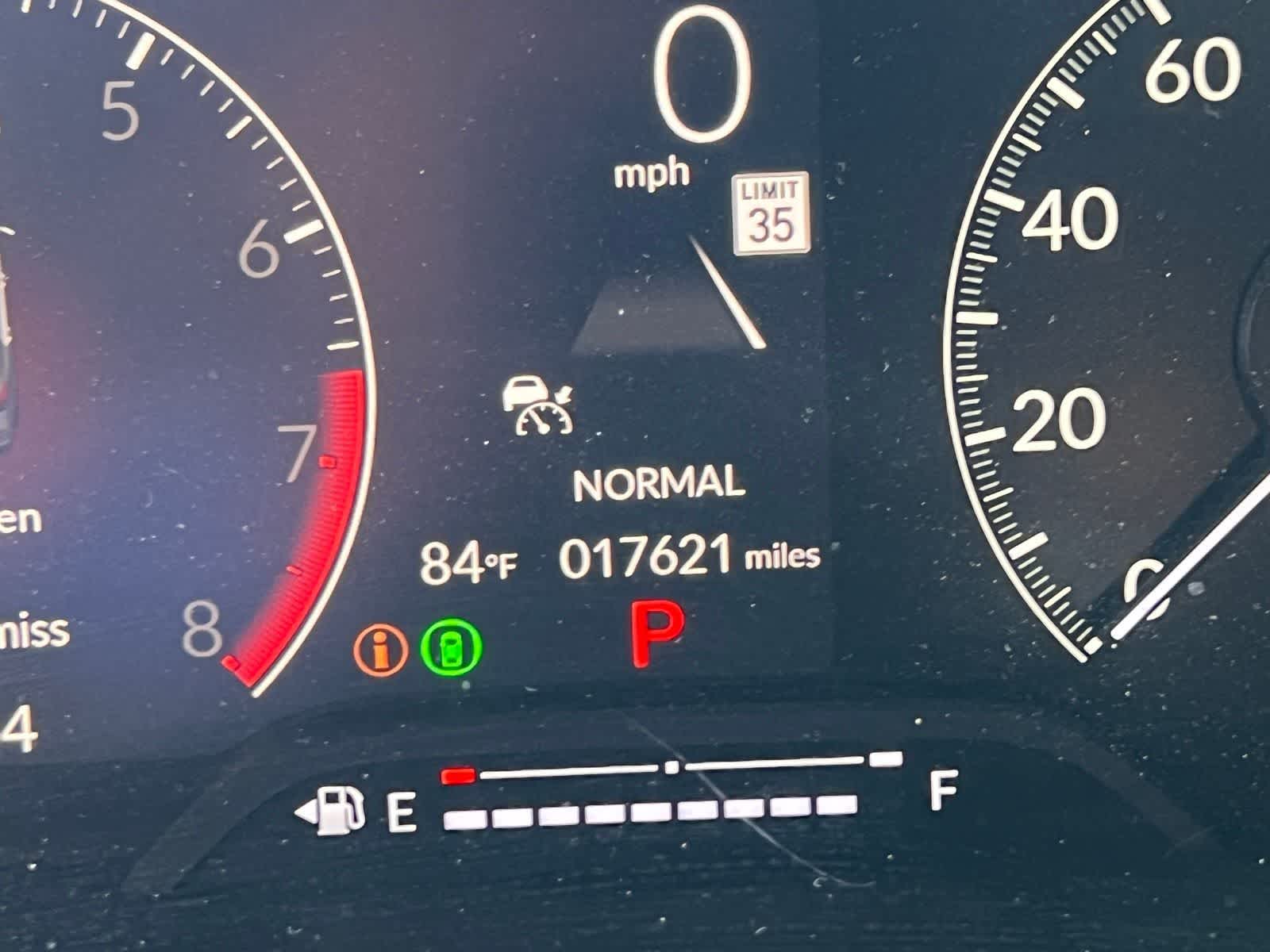 Thumbnail: 2025 Honda Civic - 36