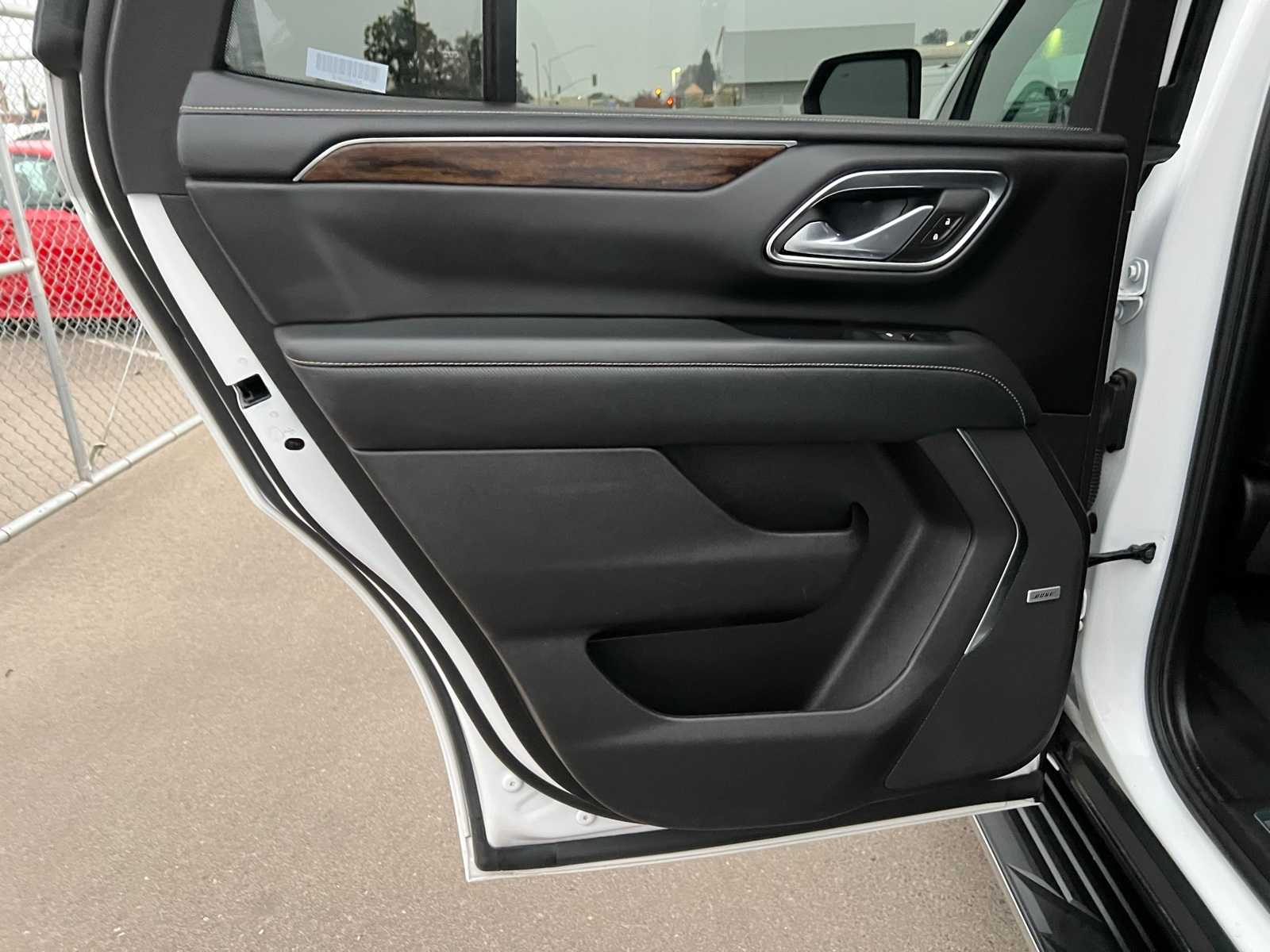 Thumbnail: 2024 Chevrolet Tahoe - 19