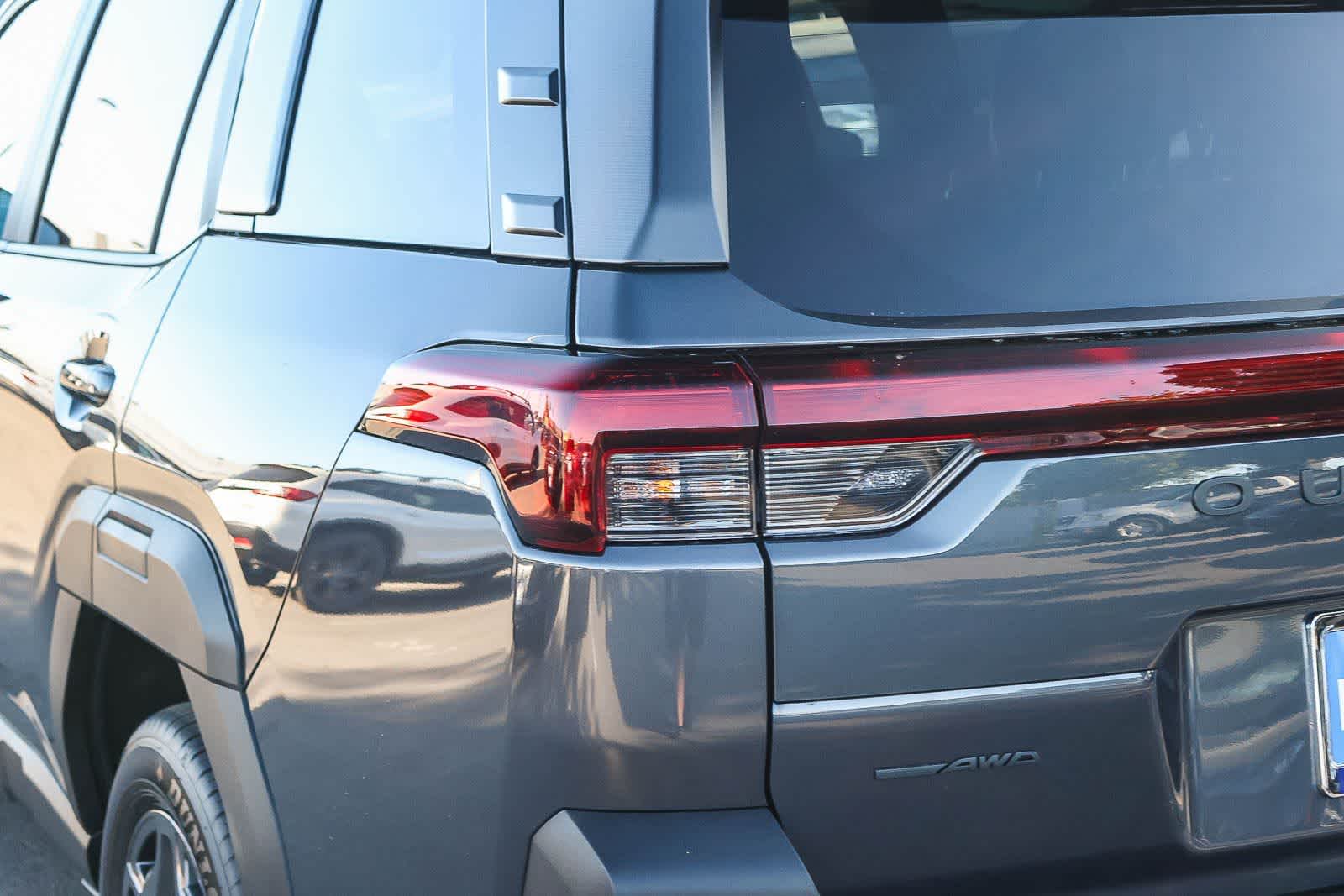 Thumbnail: 2026 Subaru Outback - 7