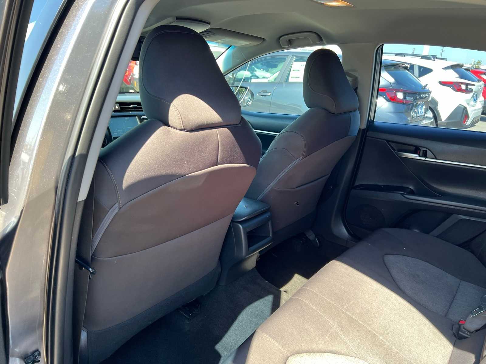 Thumbnail: 2018 Toyota Camry - 17