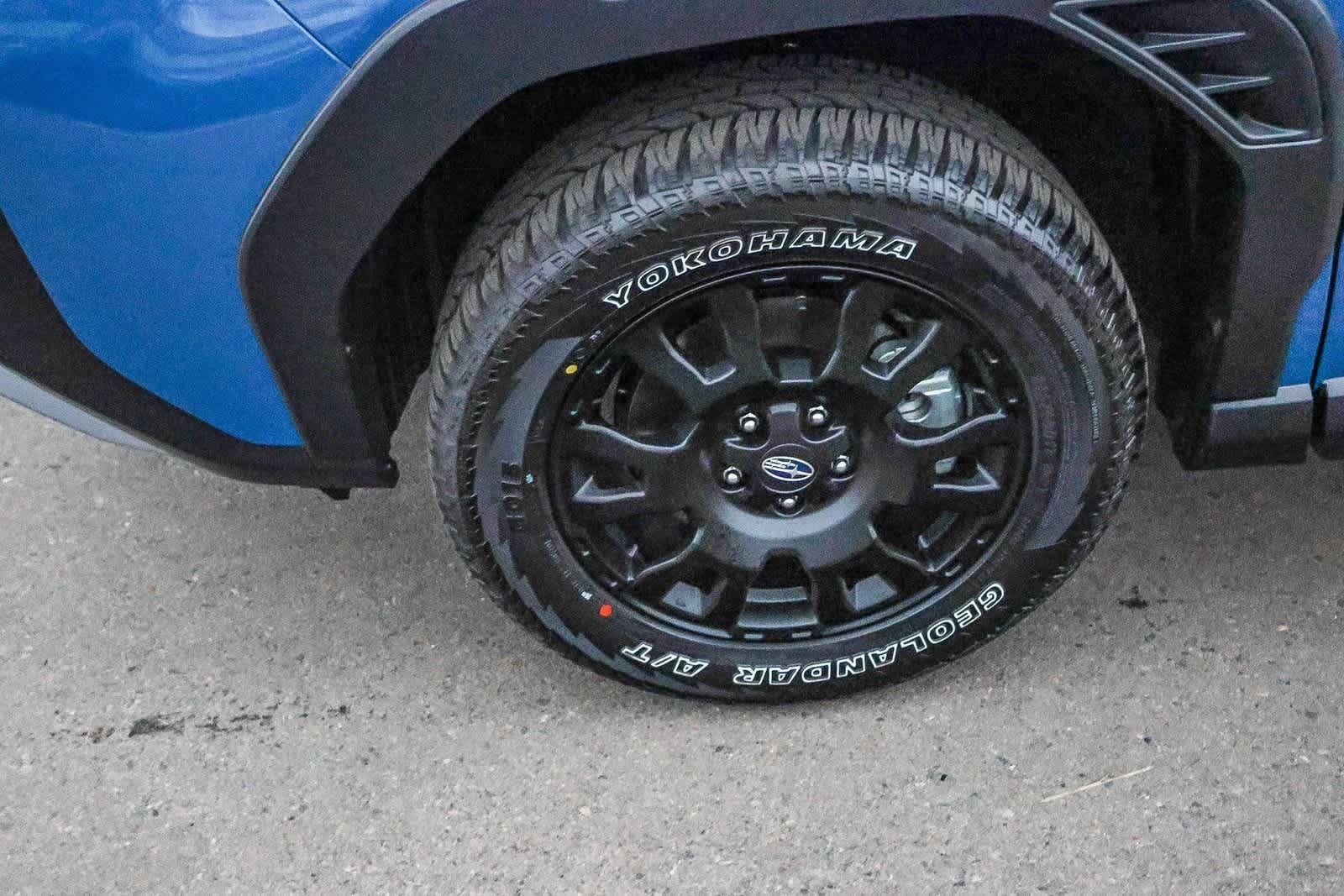 Thumbnail: 2026 Subaru Forester - 10