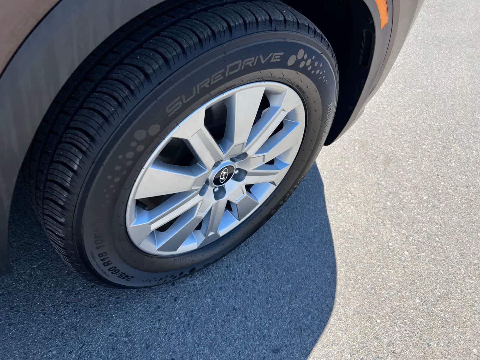 Thumbnail: 2025 Hyundai Palisade - 24