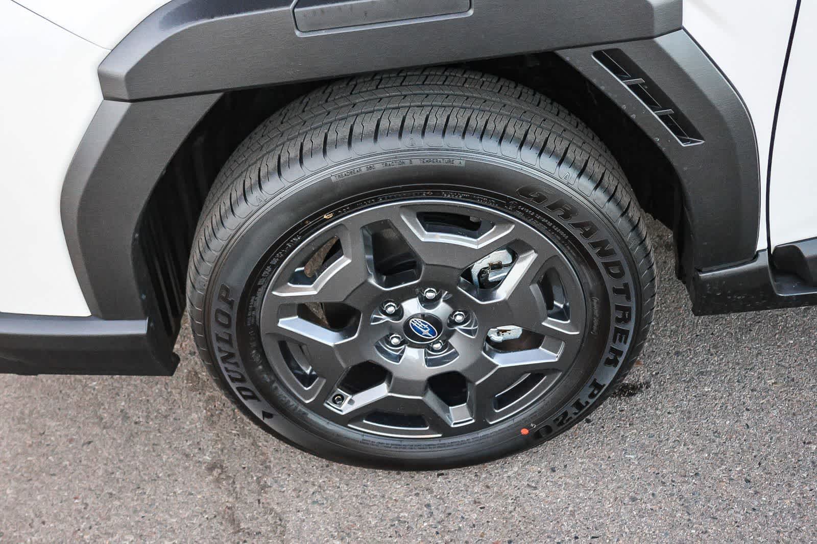 Thumbnail: 2026 Subaru Outback - 10