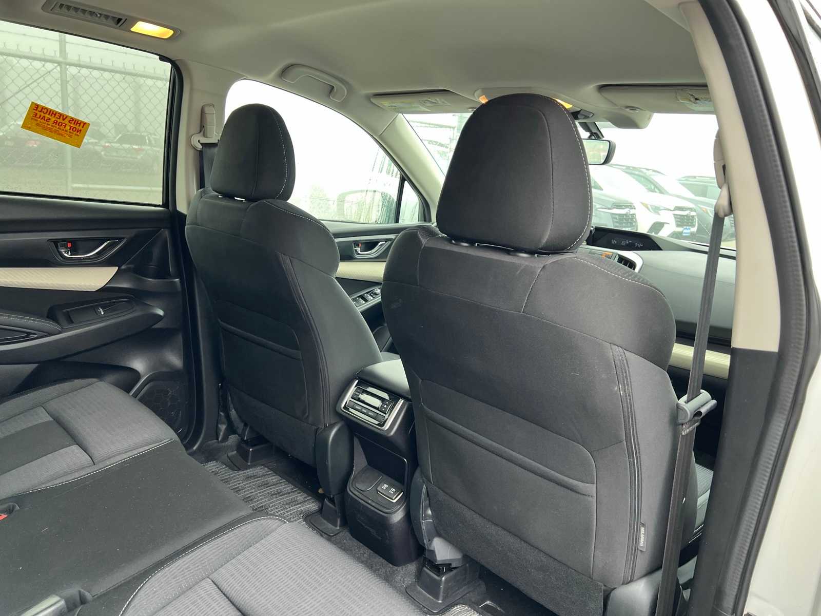 Thumbnail: 2022 Subaru Ascent - 22