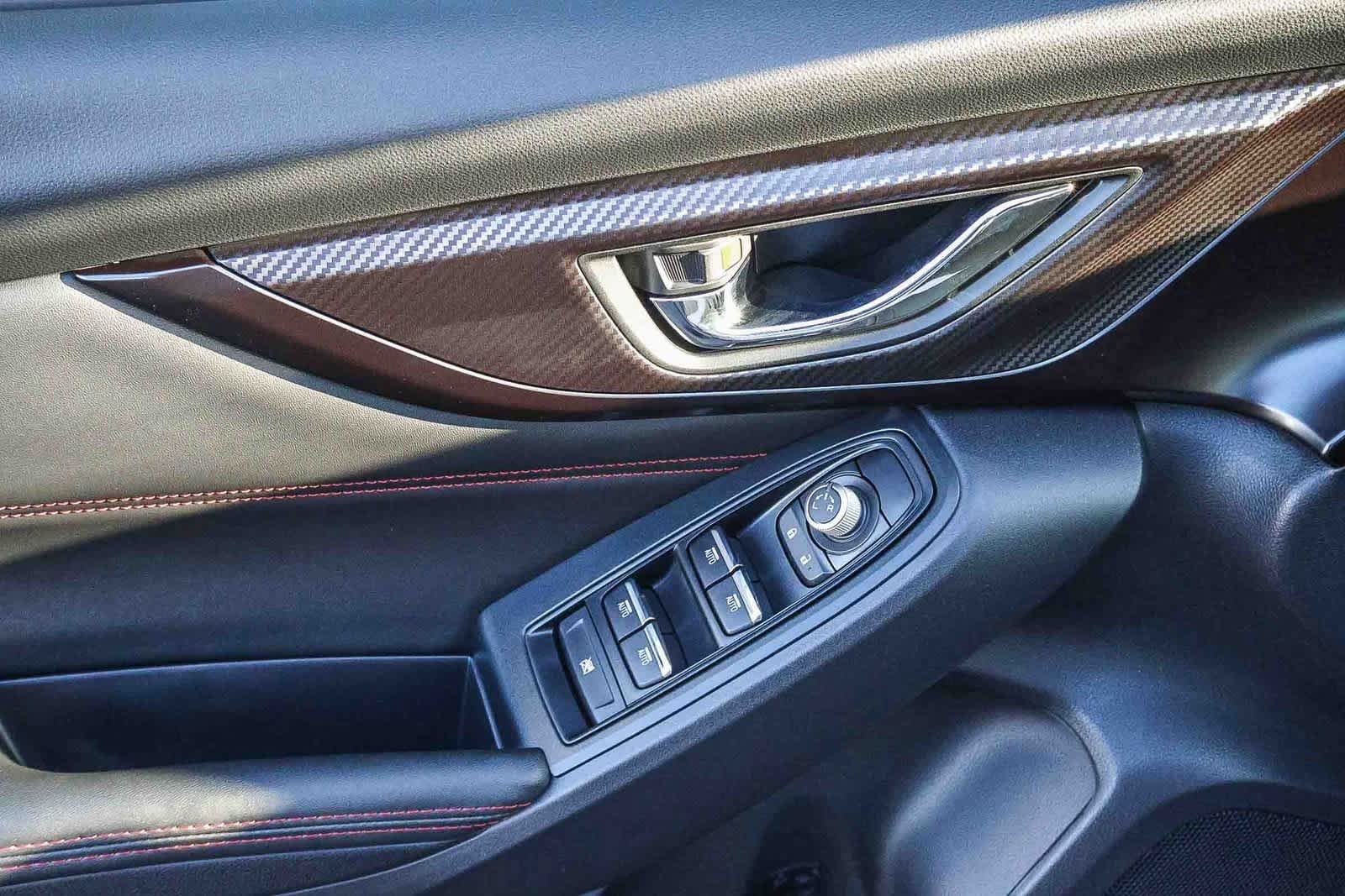 Thumbnail: 2025 Subaru WRX - 17