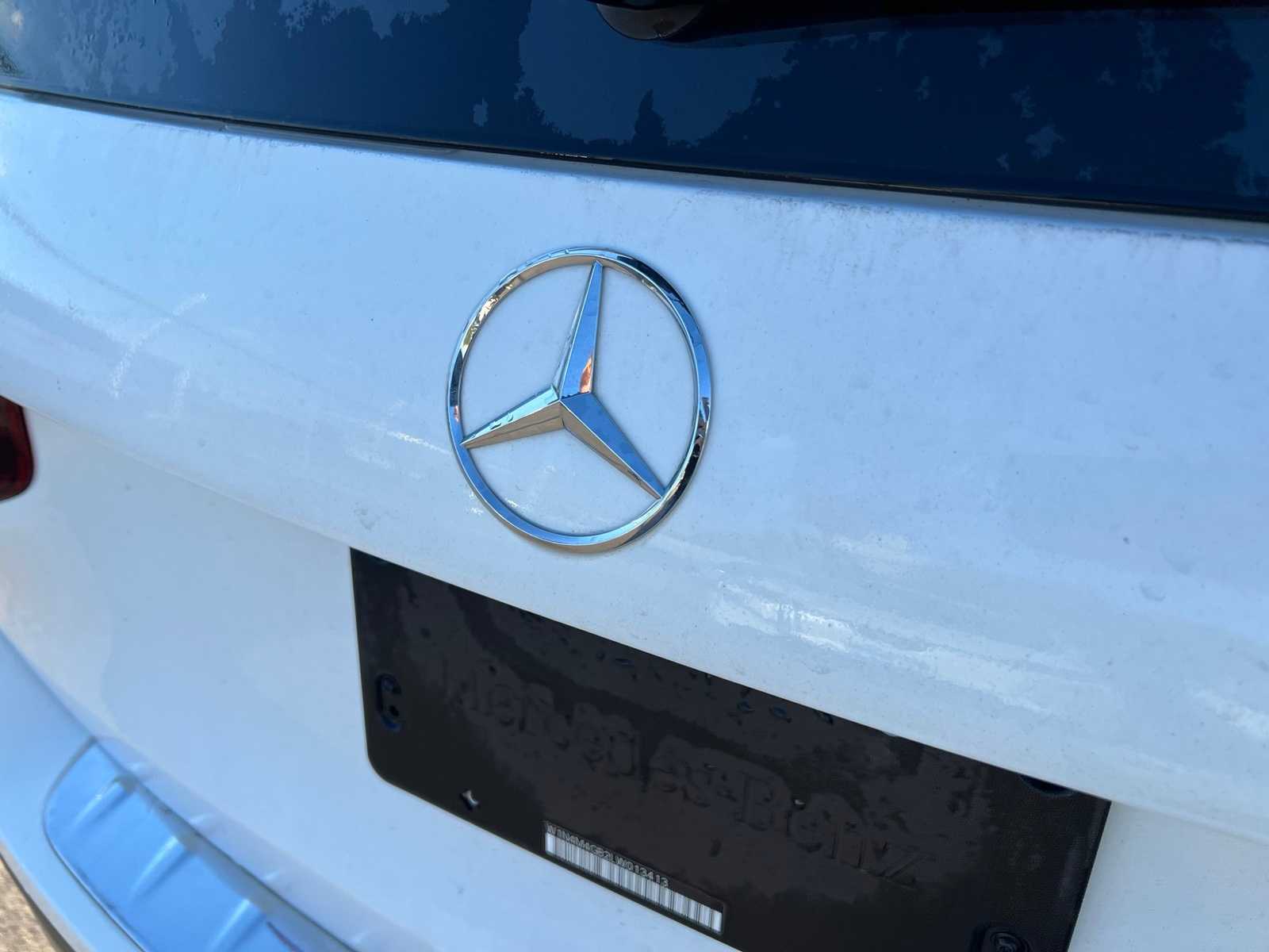 Thumbnail: 2020 Mercedes-Benz GLB - 6