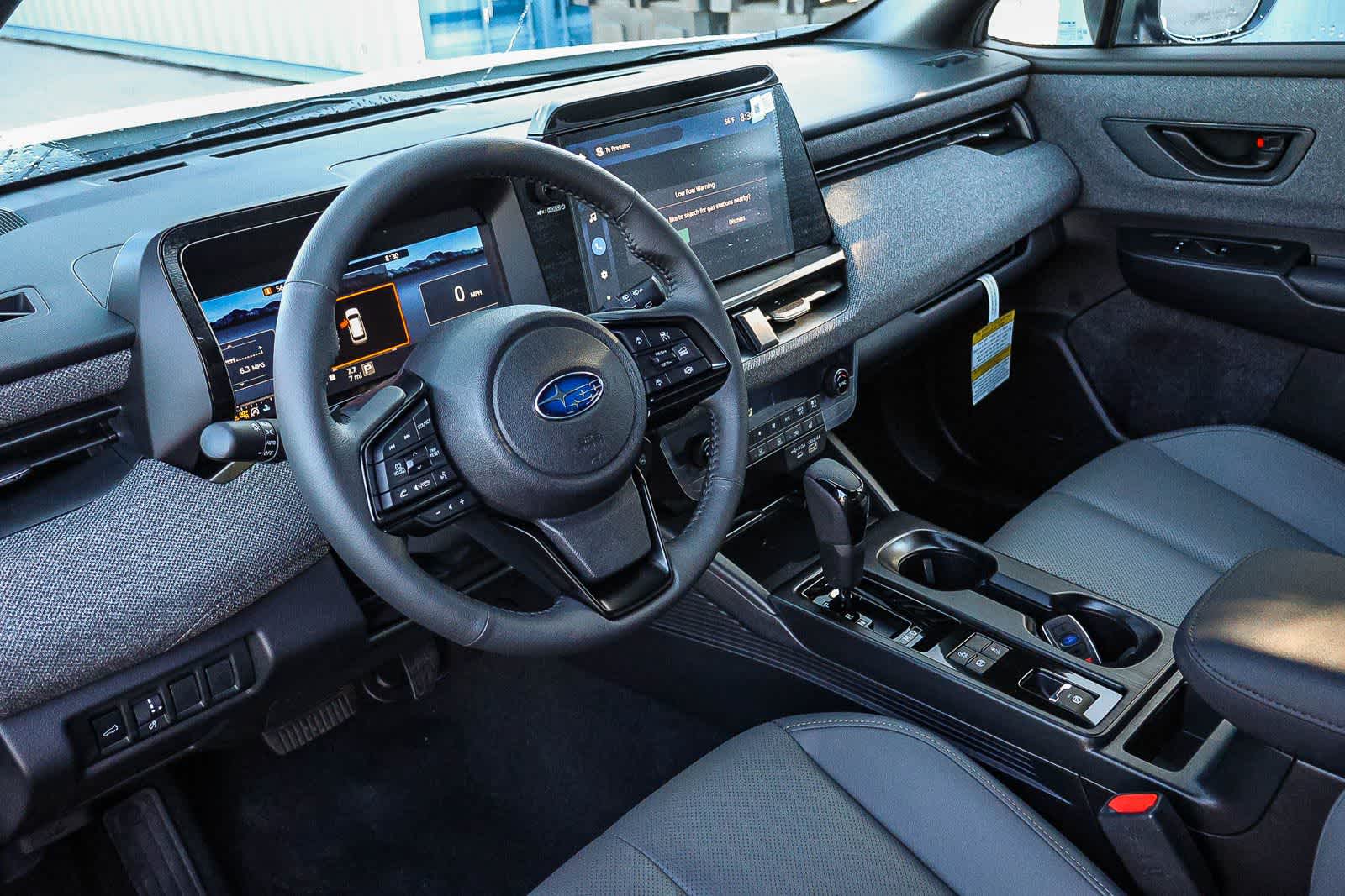 Thumbnail: 2026 Subaru Outback - 18