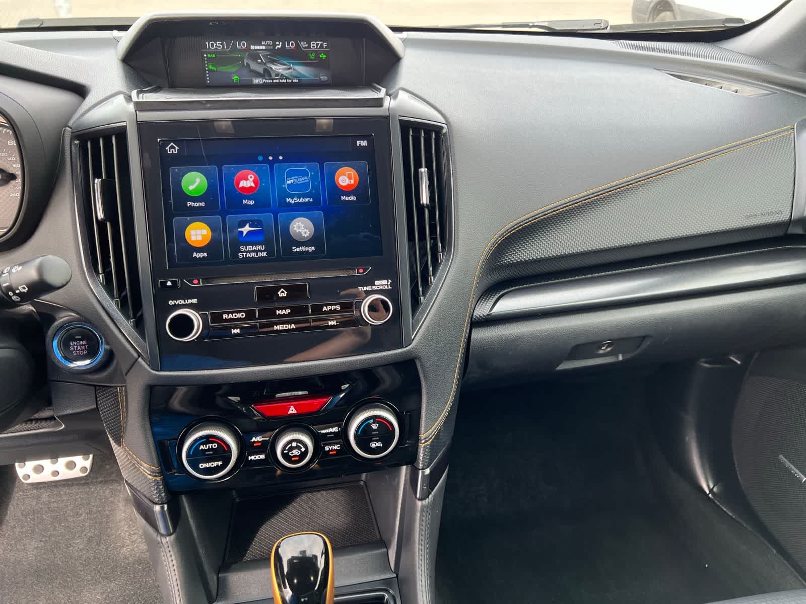 Thumbnail: 2023 Subaru Forester - 37