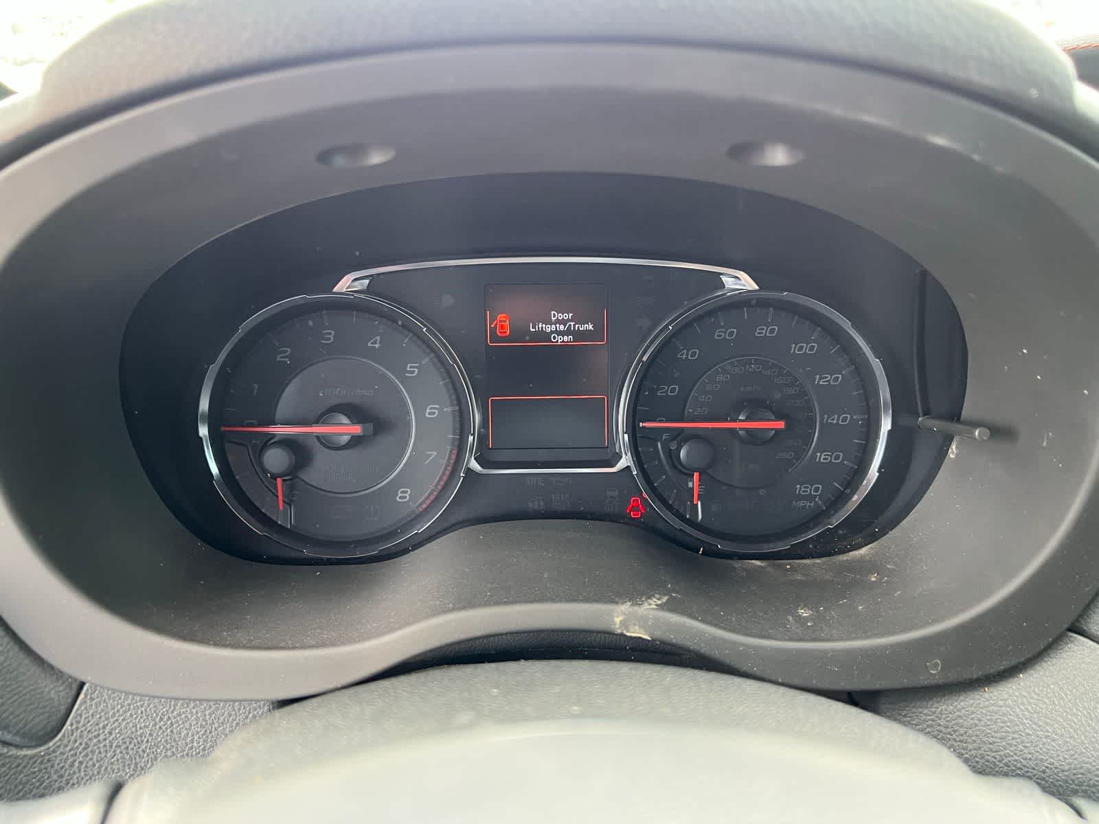 Thumbnail: 2018 Subaru WRX - 34