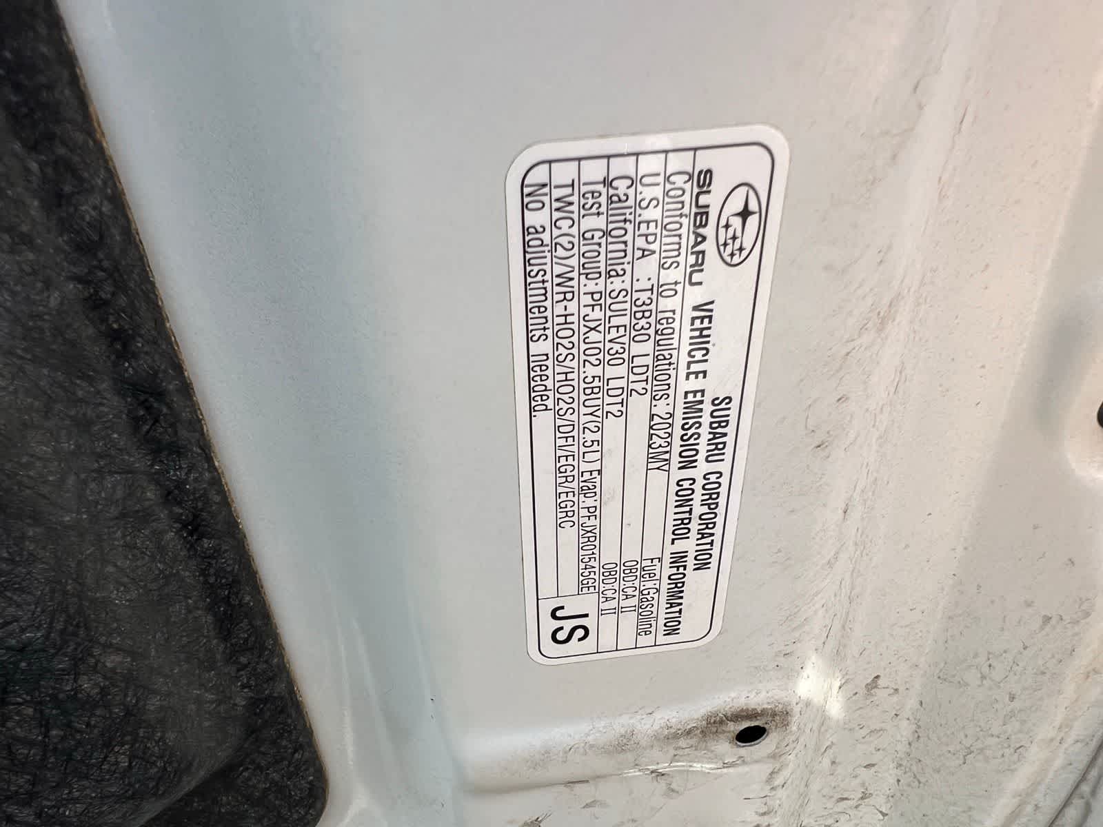 Thumbnail: 2023 Subaru Forester - 40