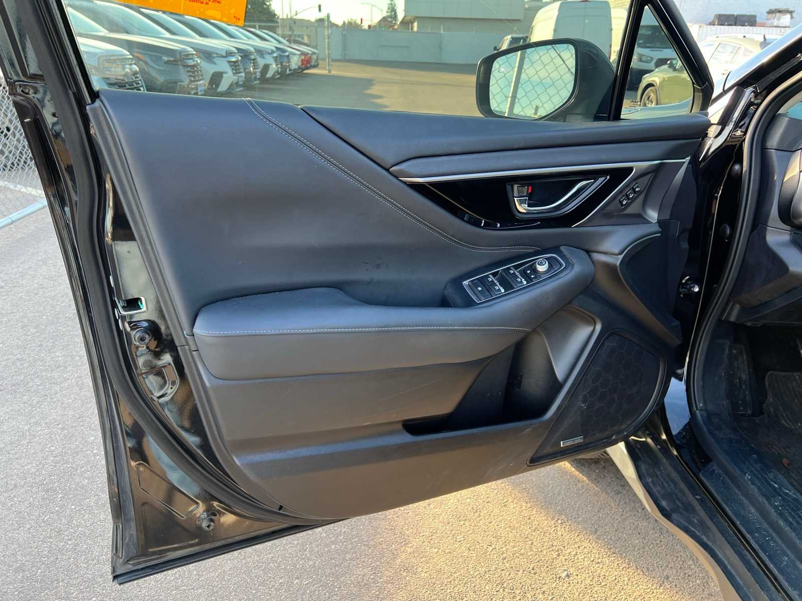 Thumbnail: 2023 Subaru Outback - 16