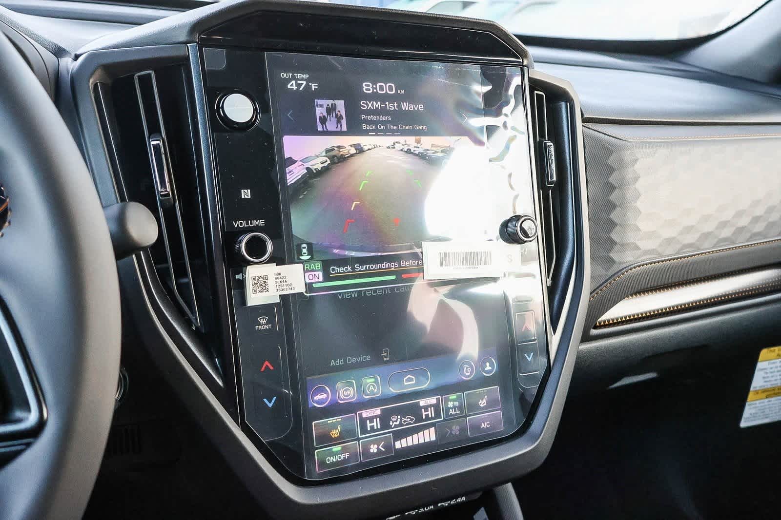 Thumbnail: 2026 Subaru Forester - 23