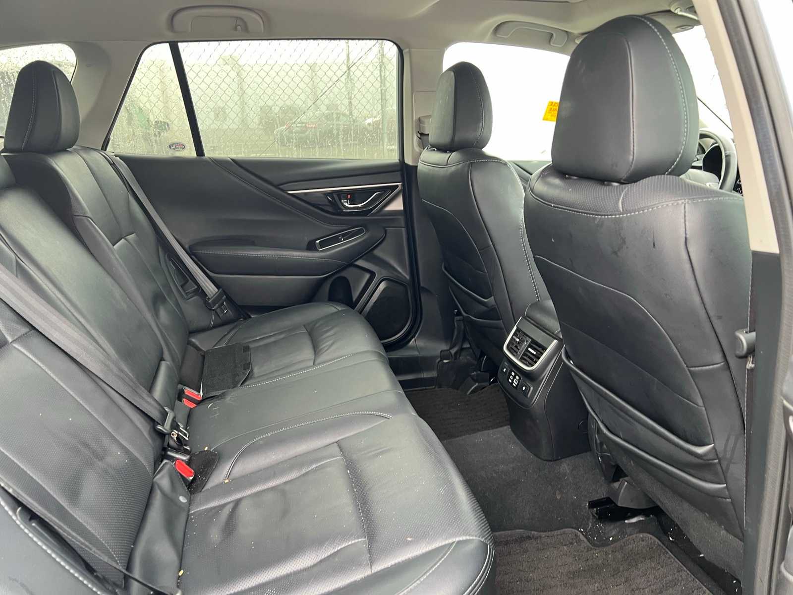 Thumbnail: 2023 Subaru Outback - 24