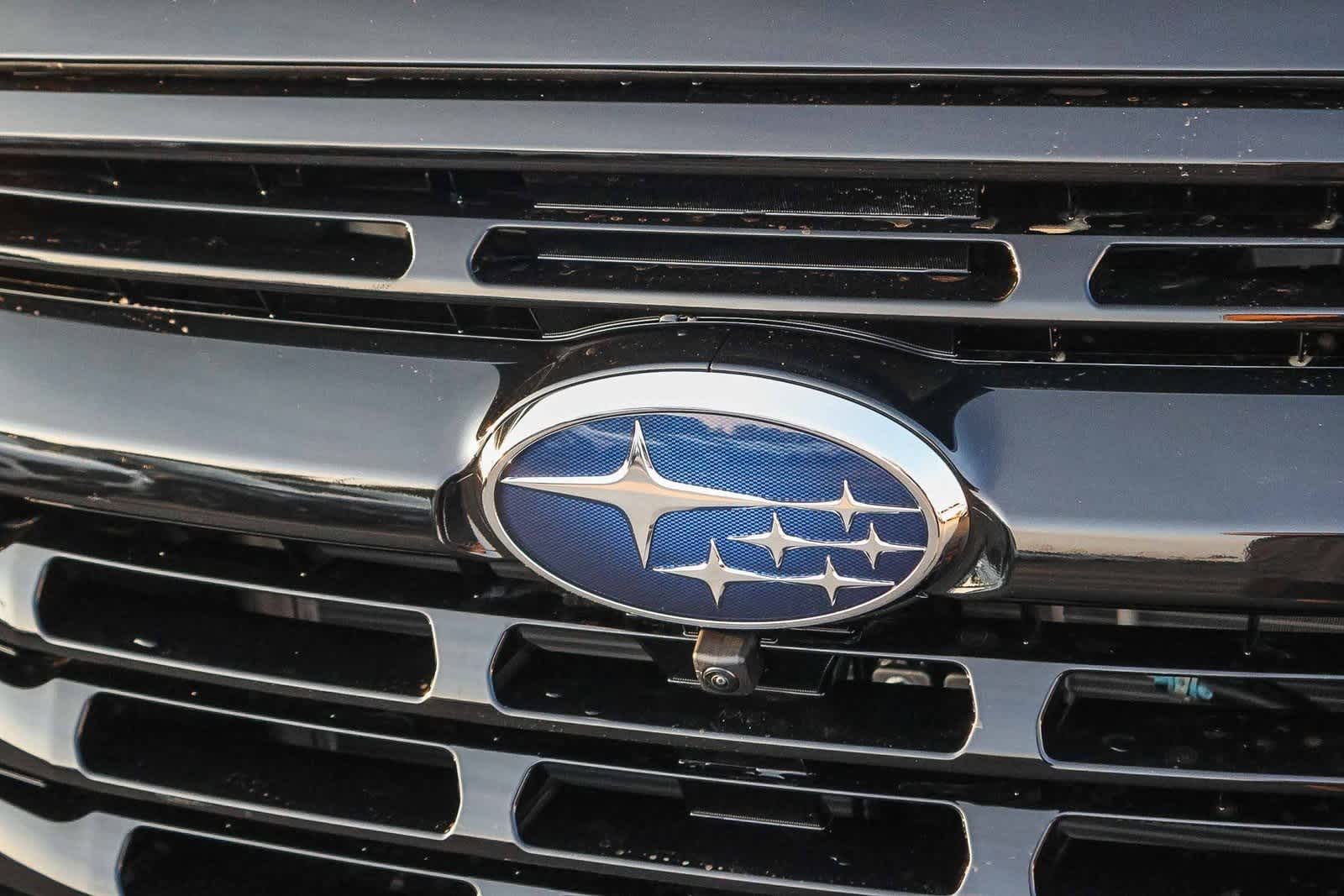 Thumbnail: 2025 Subaru Ascent - 11