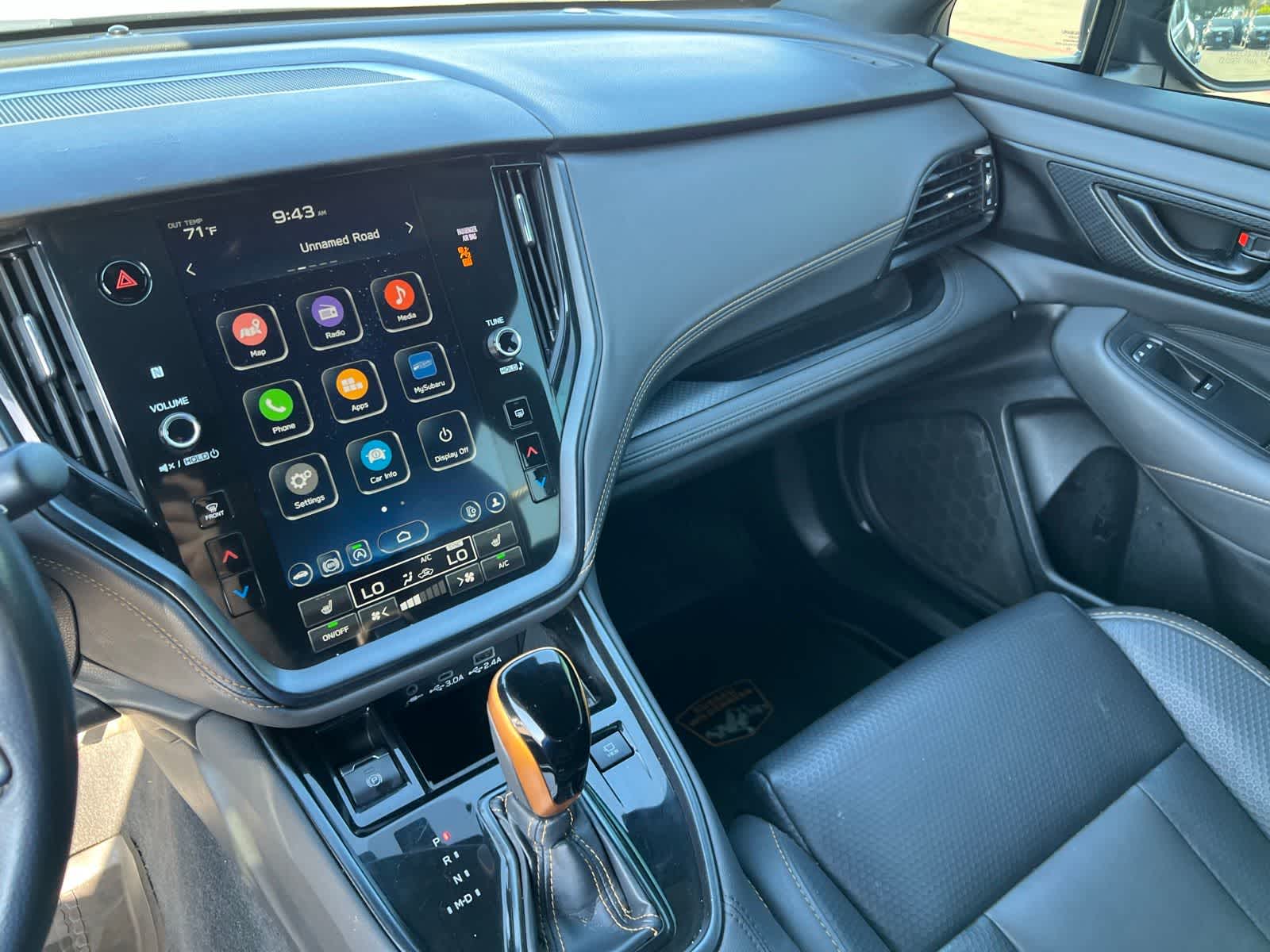 Thumbnail: 2023 Subaru Outback - 31