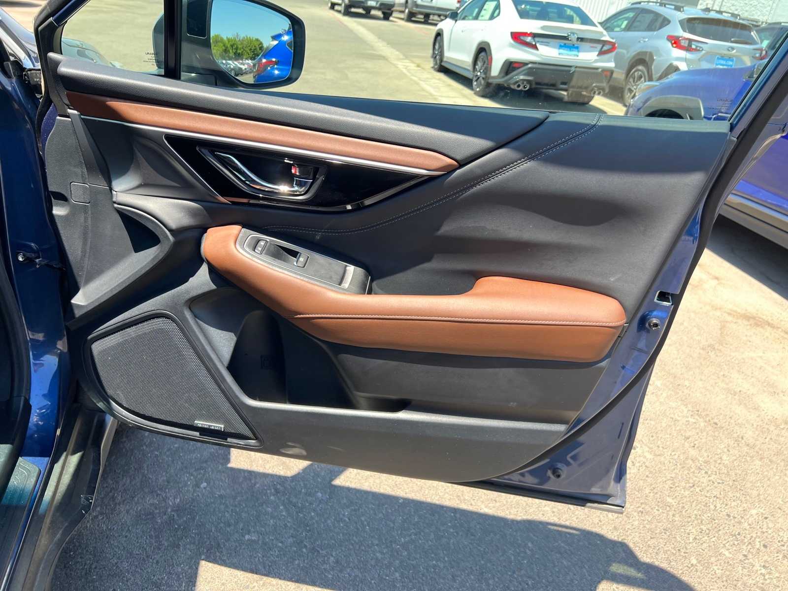 Thumbnail: 2020 Subaru Outback - 28