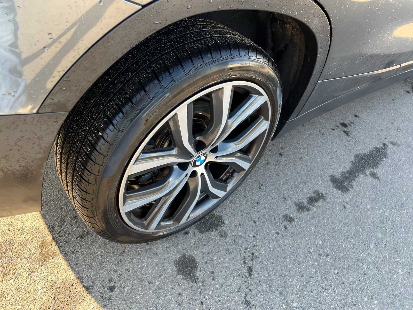 Thumbnail: 2019 BMW X2 - 20