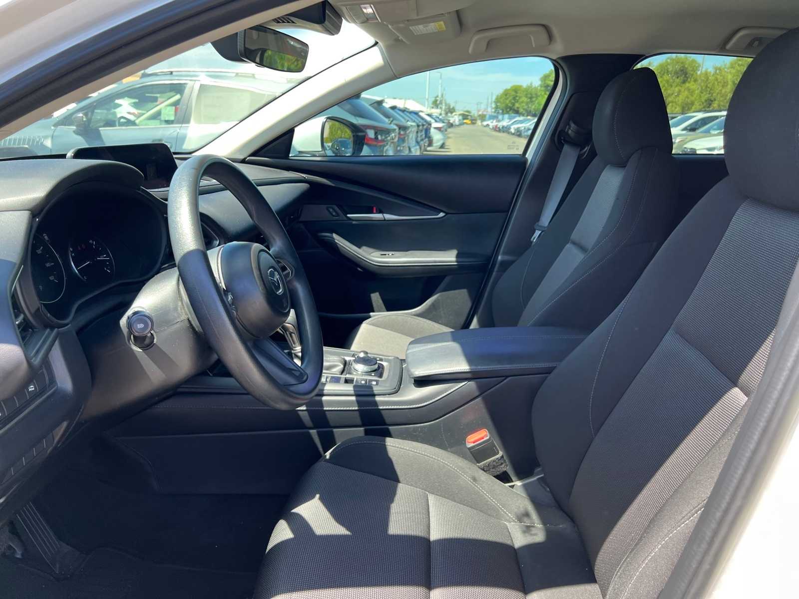 Thumbnail: 2023 Mazda CX-30 - 15